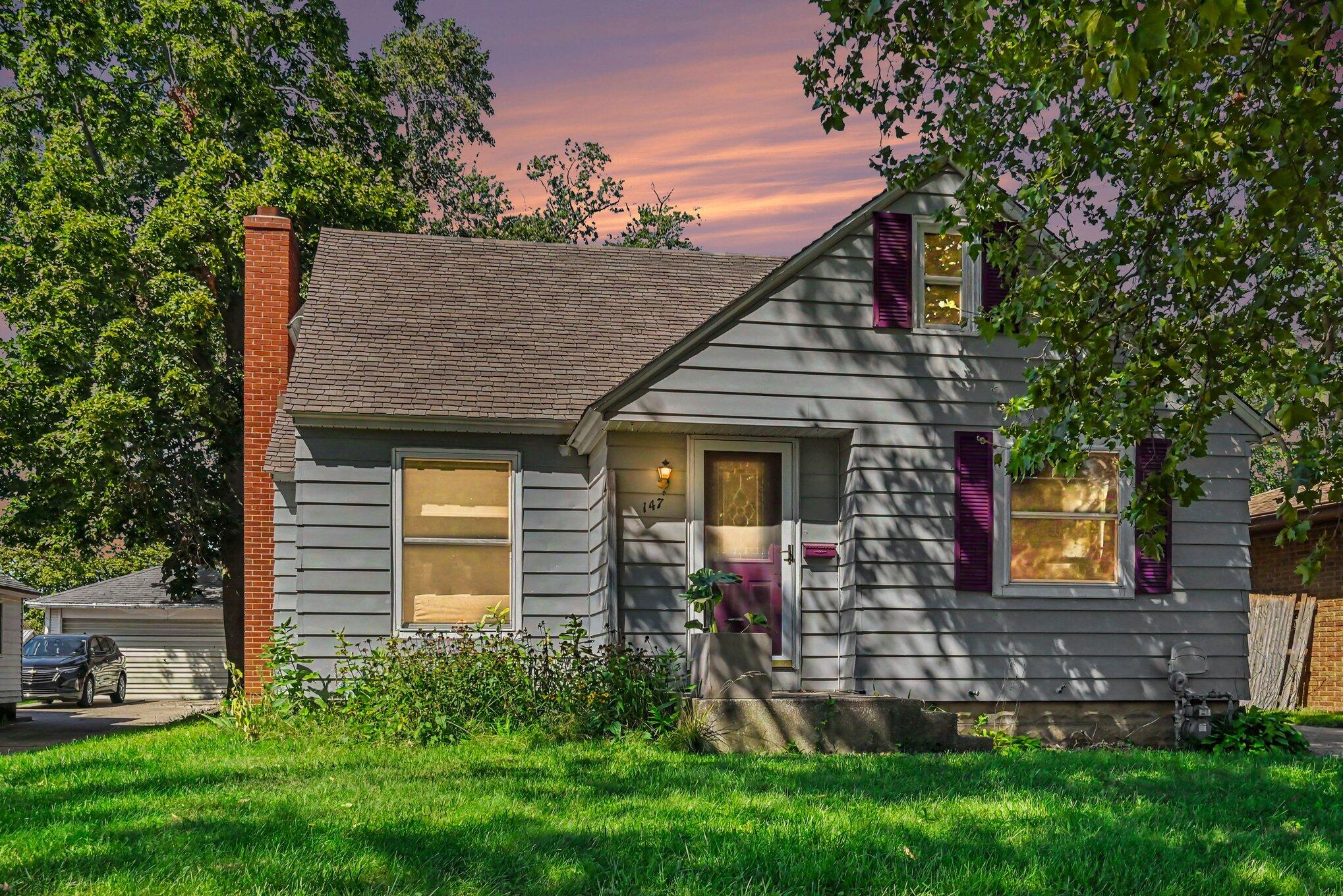 147 W 29th Street Holland MI 49423