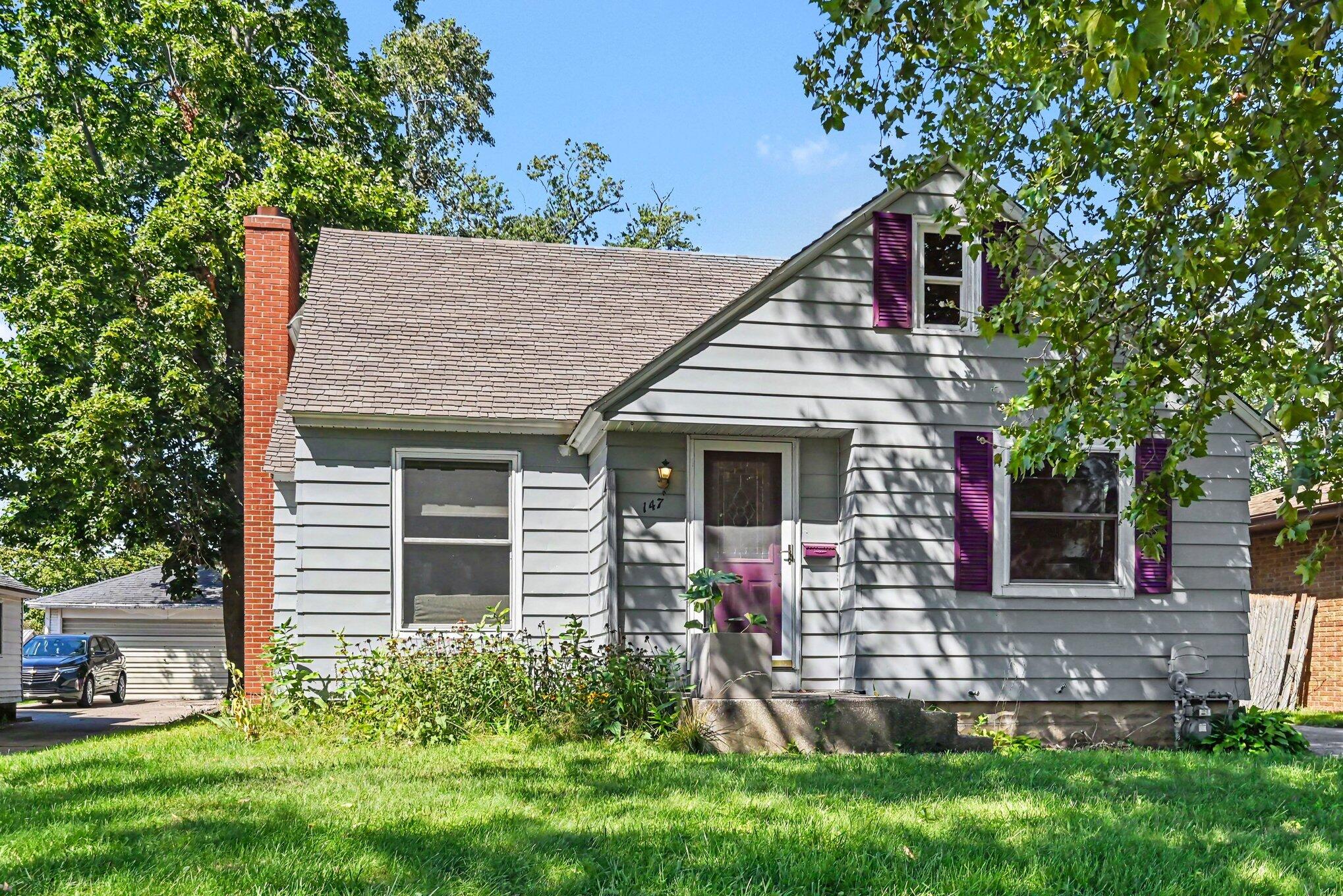 147 W 29th Street Holland MI 49423