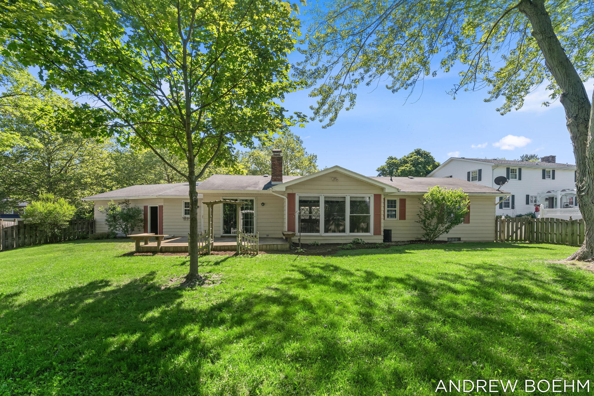 164 Euna Vista Drive Holland MI 49423