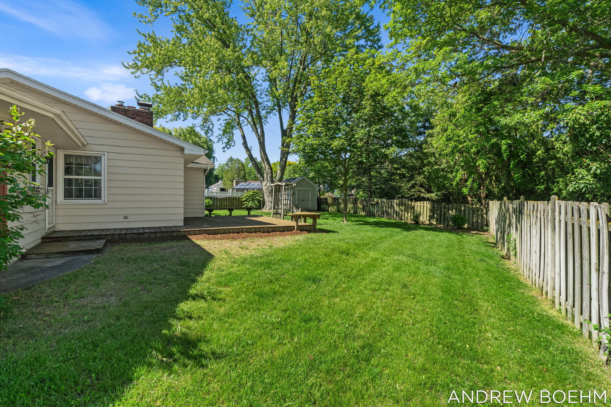 164 Euna Vista Drive Holland MI 49423
