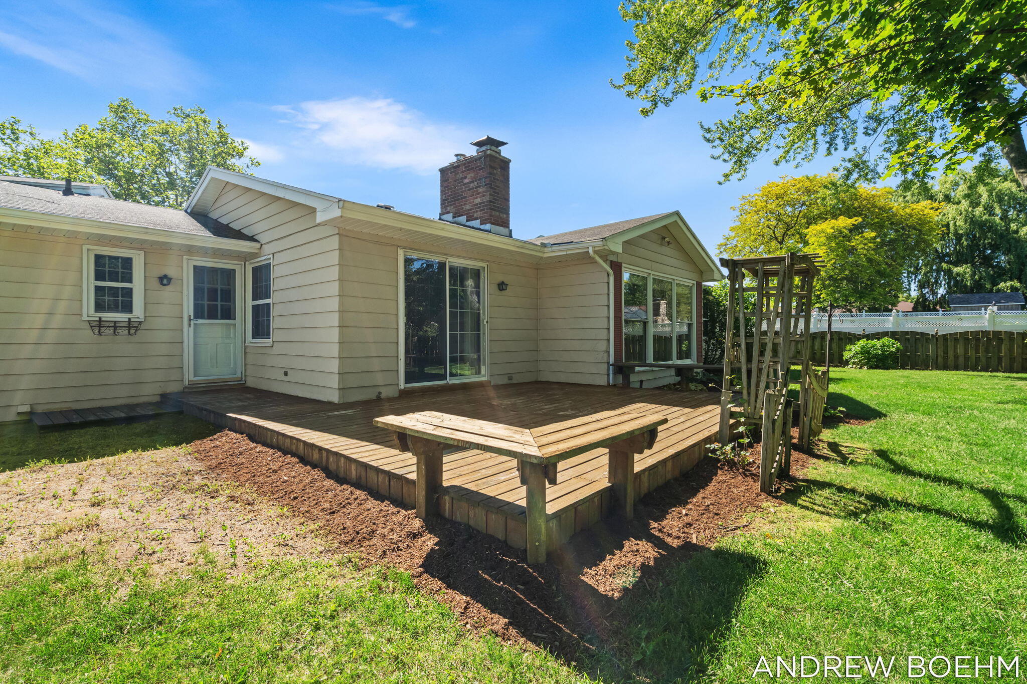 164 Euna Vista Drive Holland MI 49423