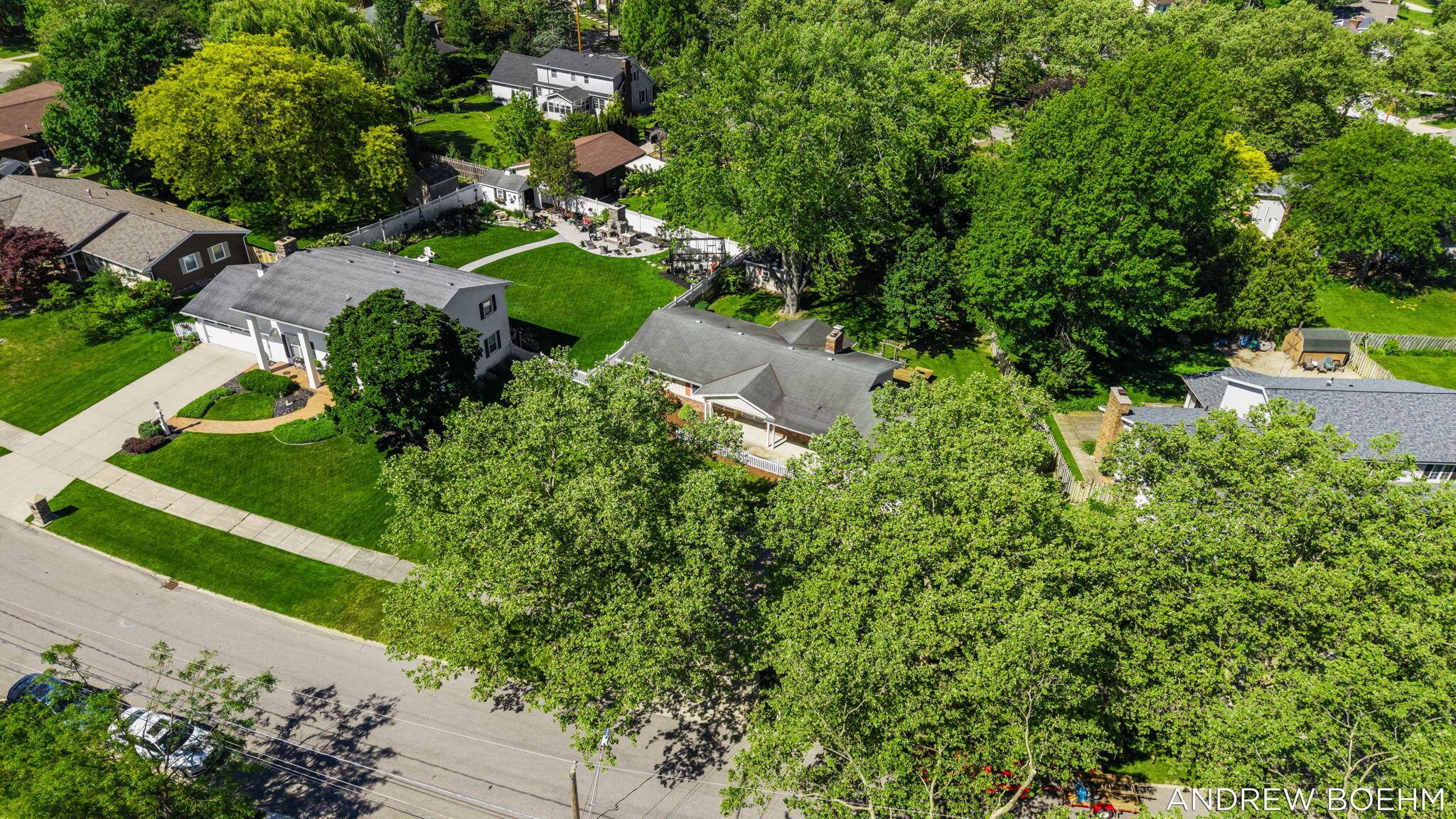 164 Euna Vista Drive Holland MI 49423