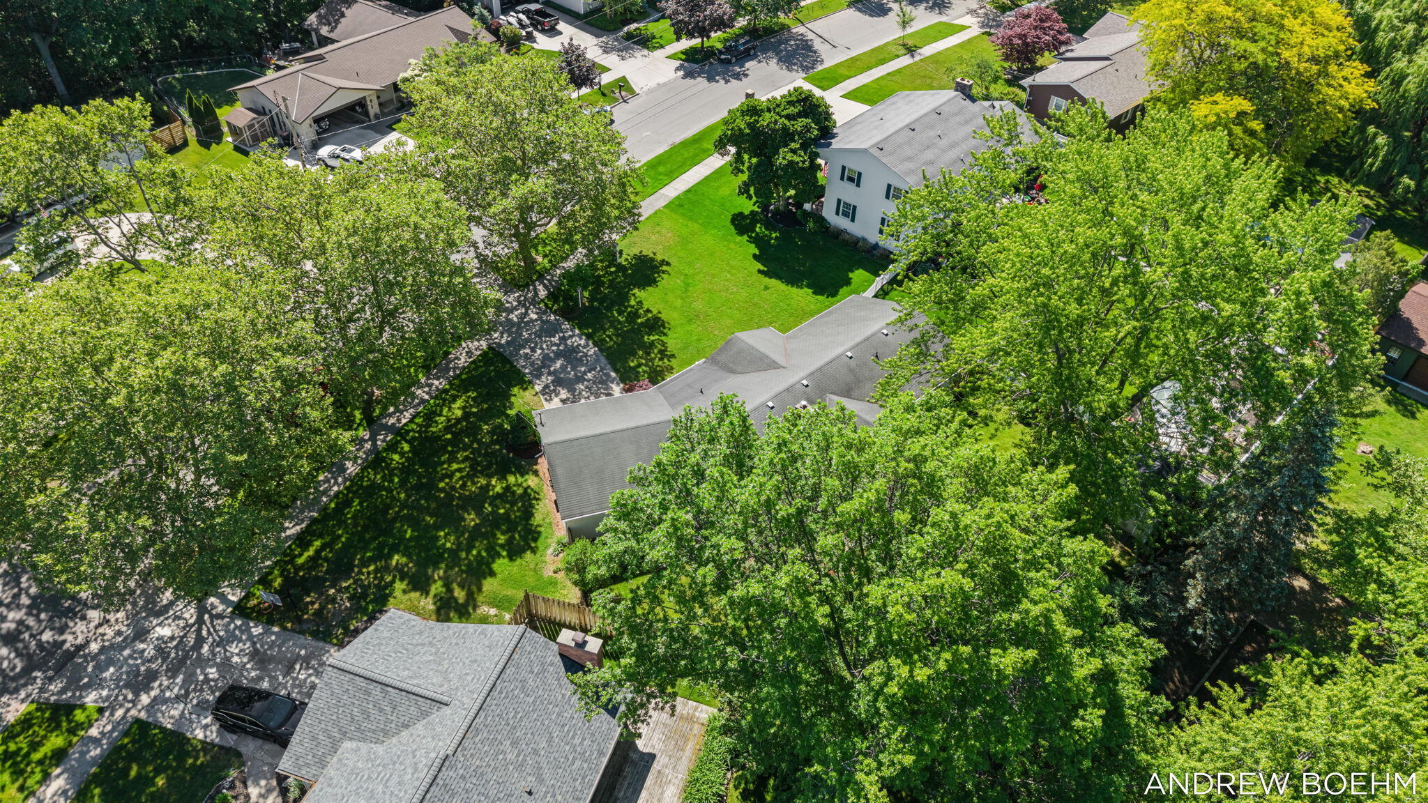 164 Euna Vista Drive Holland MI 49423