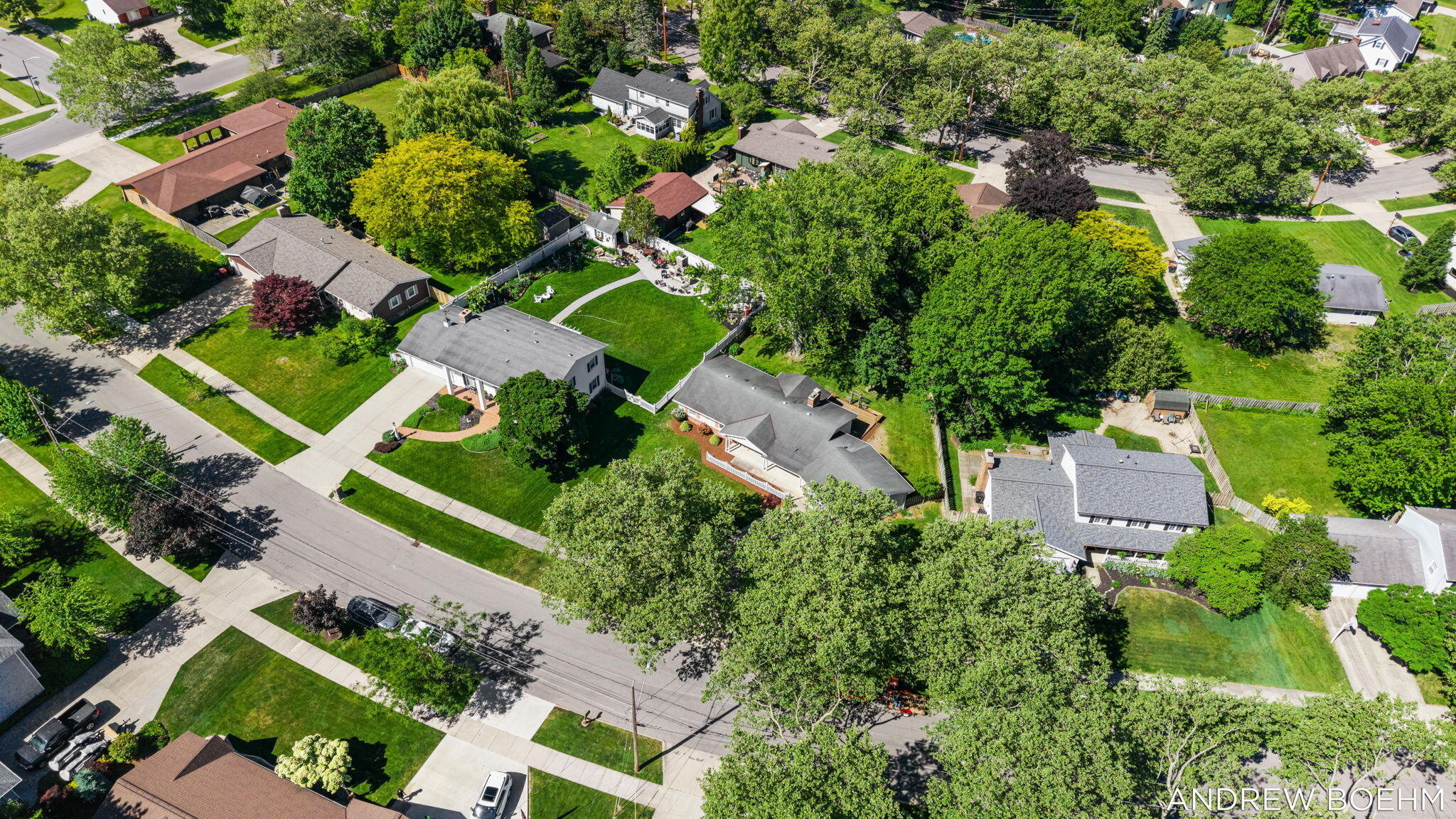 164 Euna Vista Drive Holland MI 49423