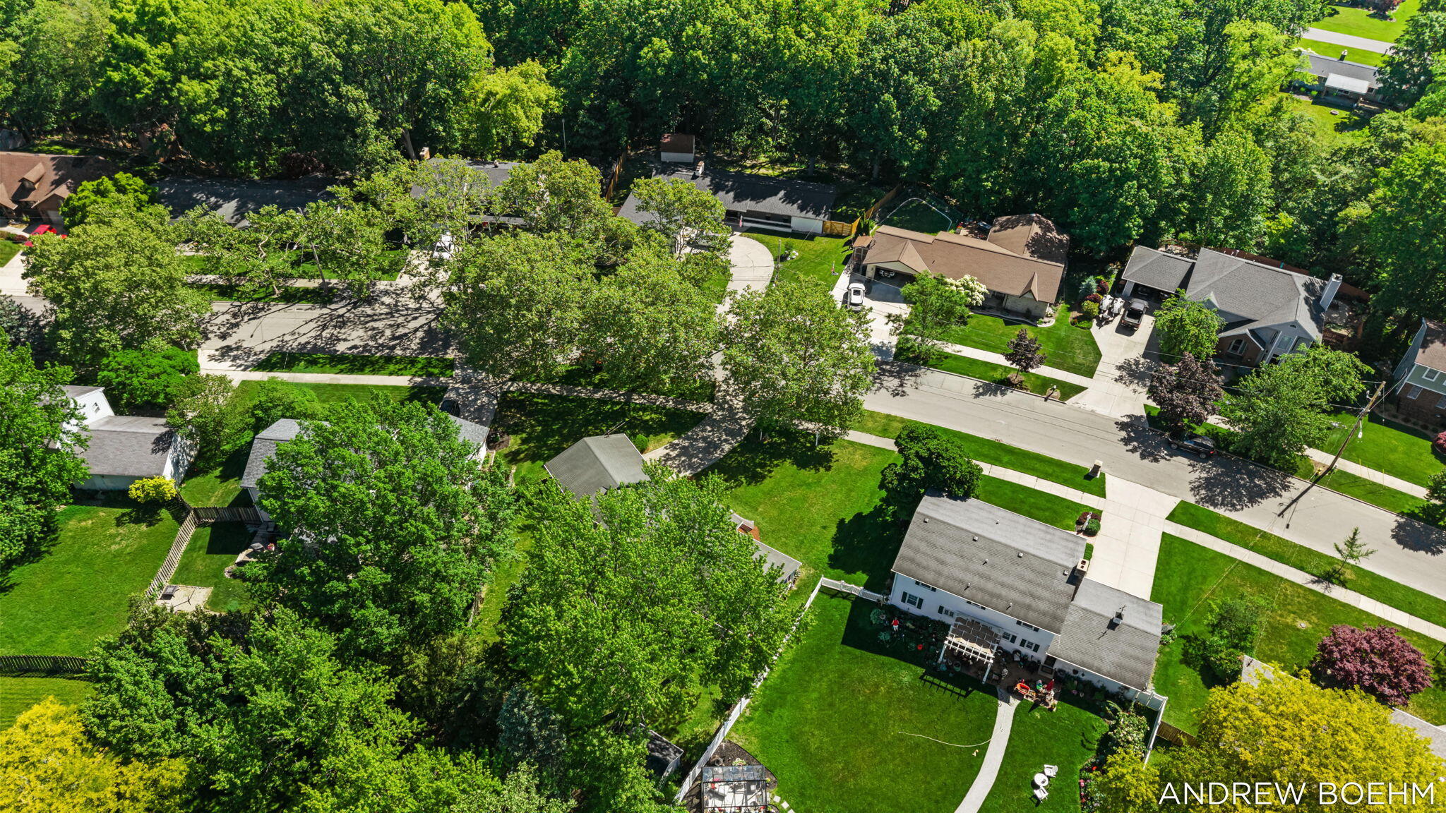 164 Euna Vista Drive Holland MI 49423