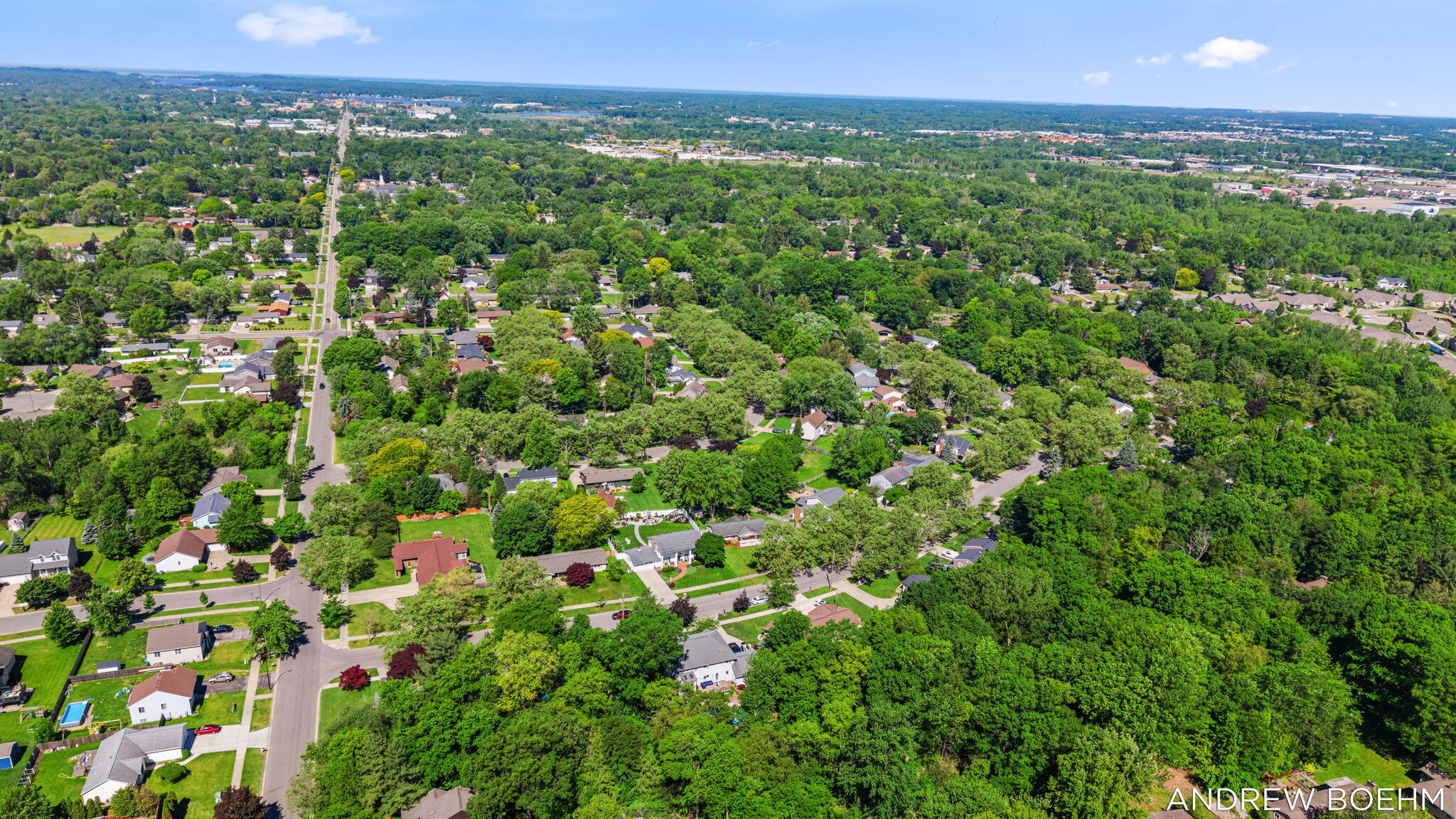 164 Euna Vista Drive Holland MI 49423