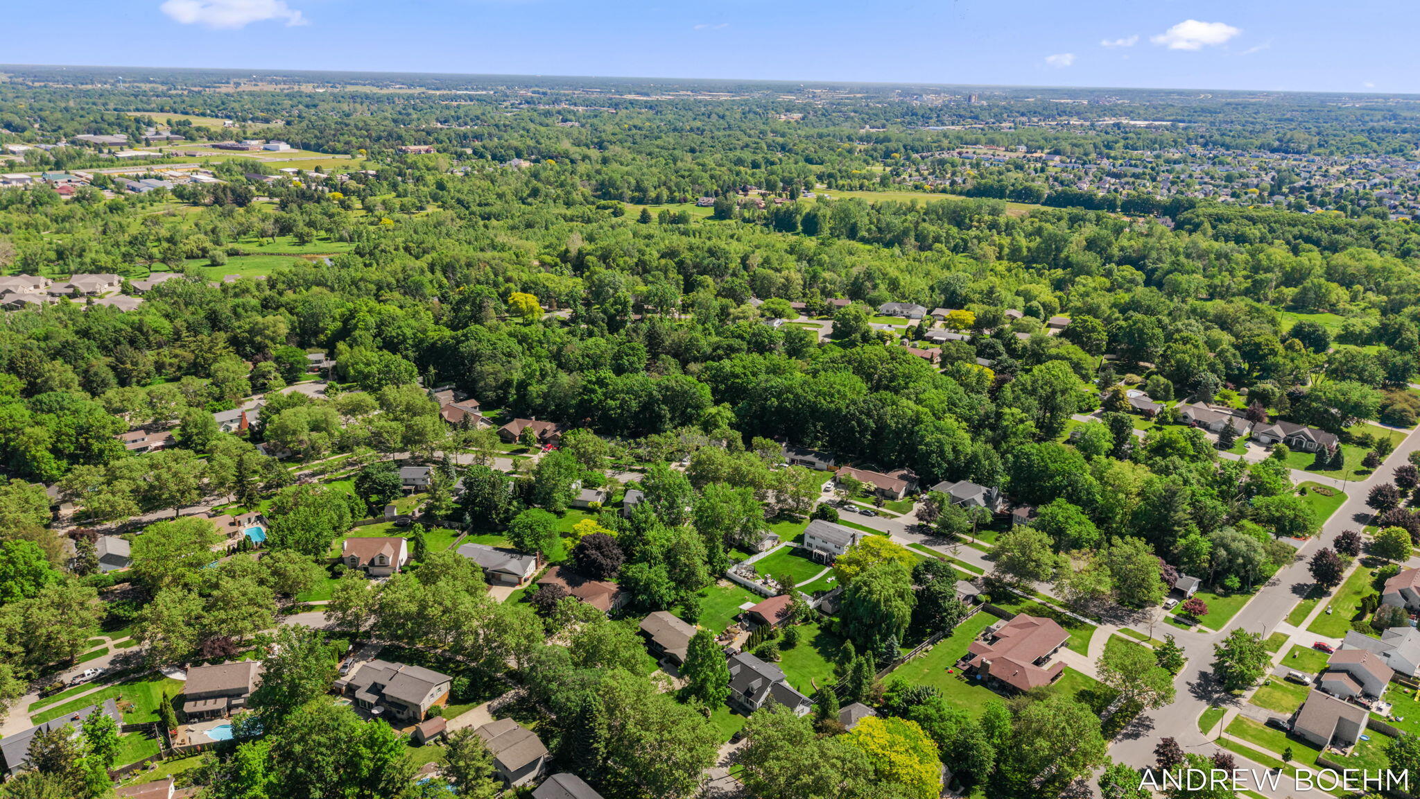 164 Euna Vista Drive Holland MI 49423