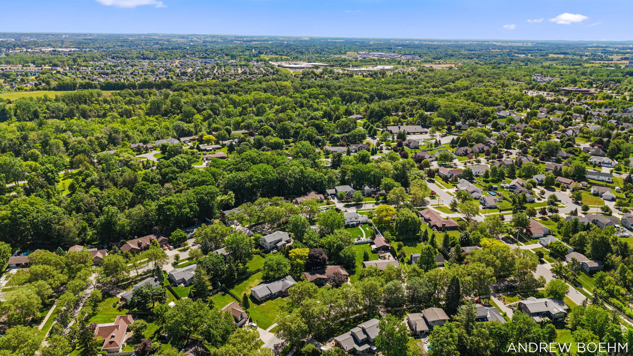 164 Euna Vista Drive Holland MI 49423