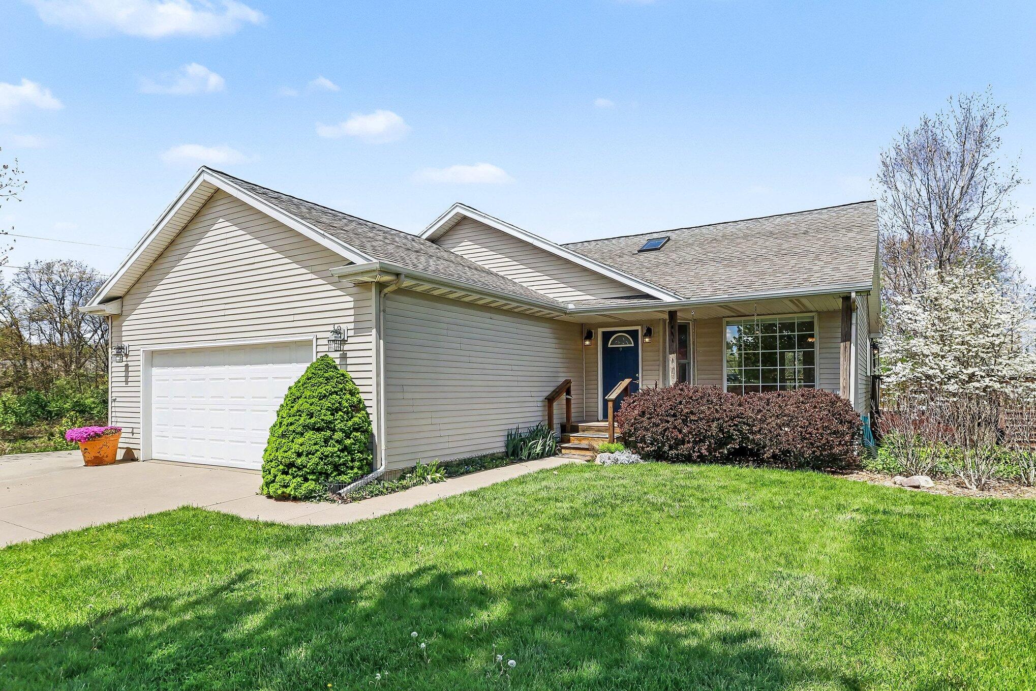 5926 Coddington Lane Kalamazoo MI 49009