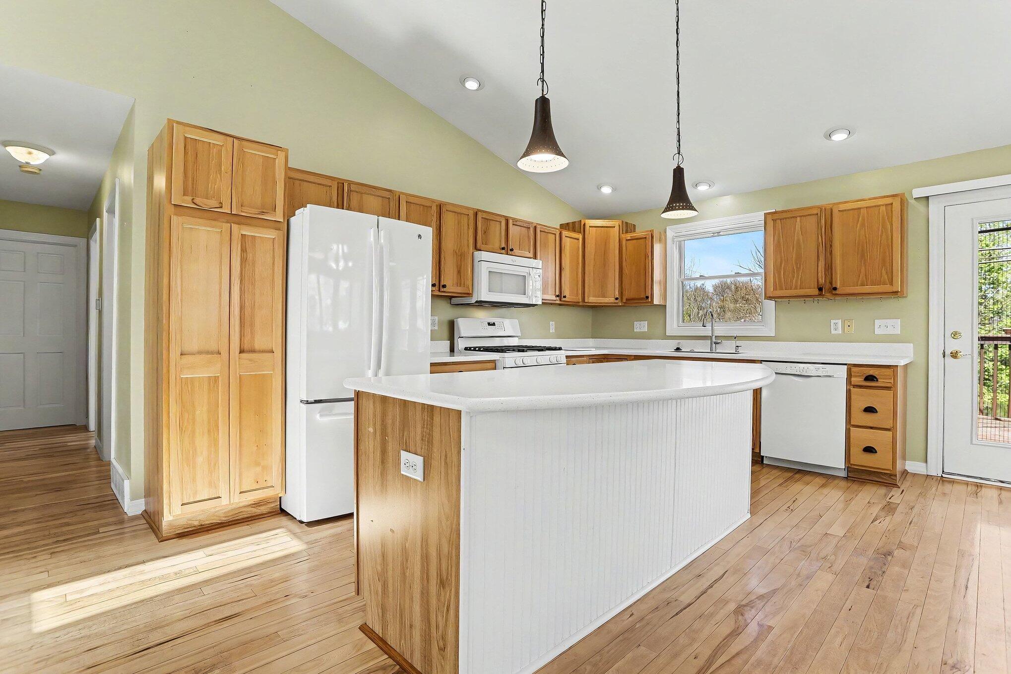 5926 Coddington Lane Kalamazoo MI 49009