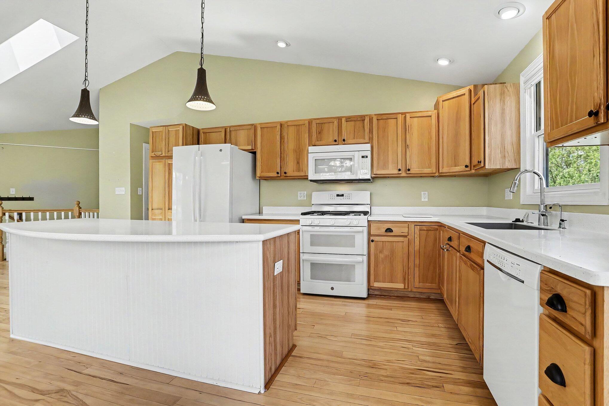 5926 Coddington Lane Kalamazoo MI 49009