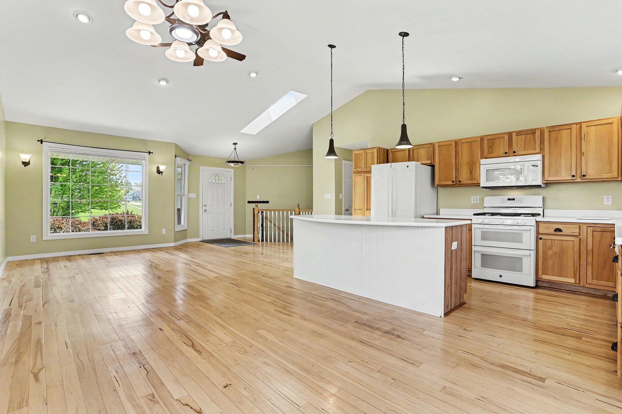 5926 Coddington Lane Kalamazoo MI 49009