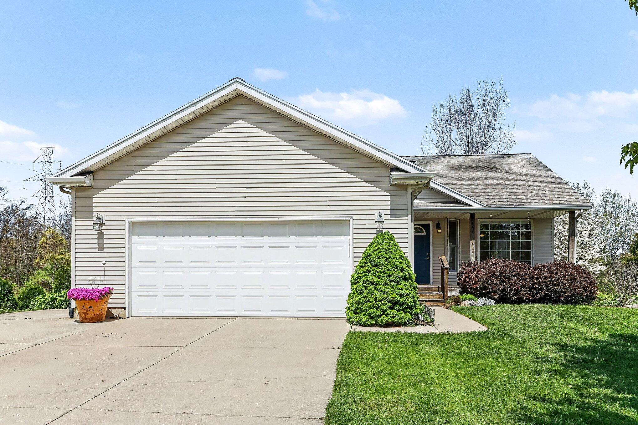 5926 Coddington Lane Kalamazoo MI 49009