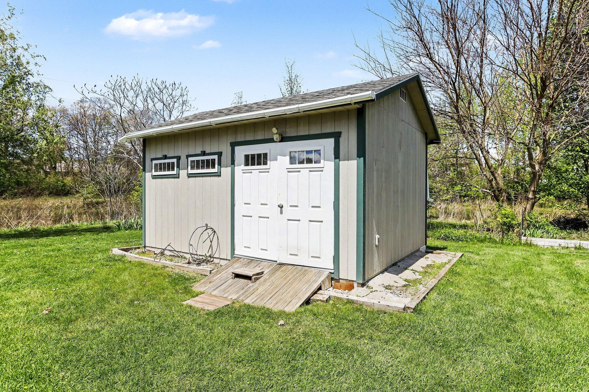 5926 Coddington Lane Kalamazoo MI 49009