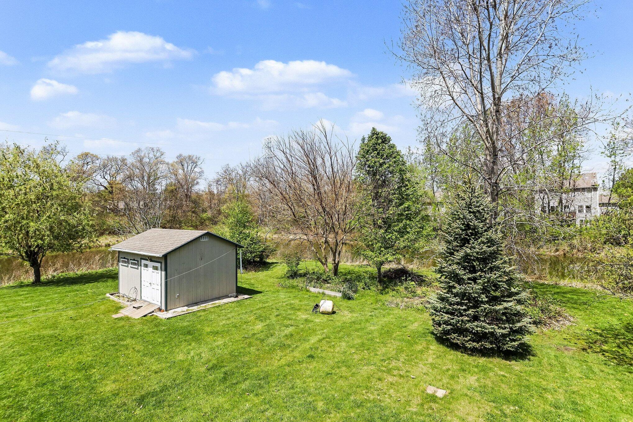 5926 Coddington Lane Kalamazoo MI 49009