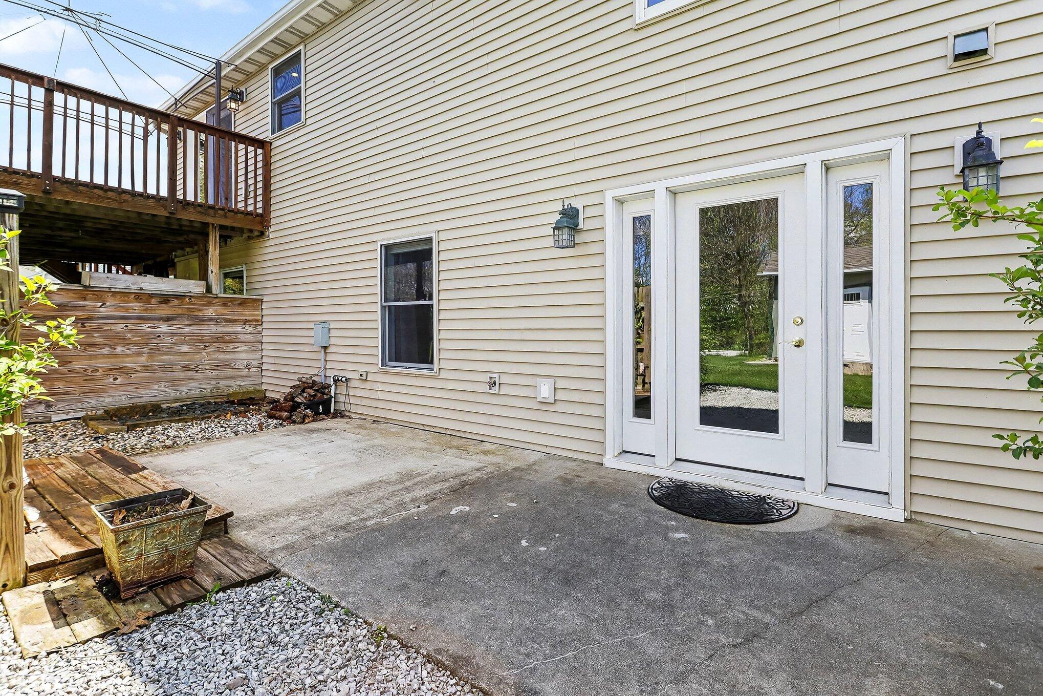 5926 Coddington Lane Kalamazoo MI 49009