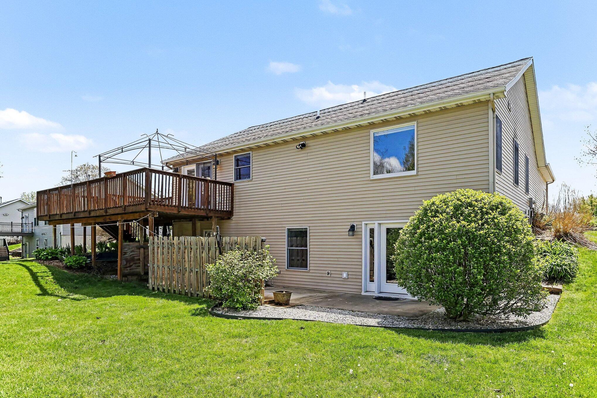 5926 Coddington Lane Kalamazoo MI 49009