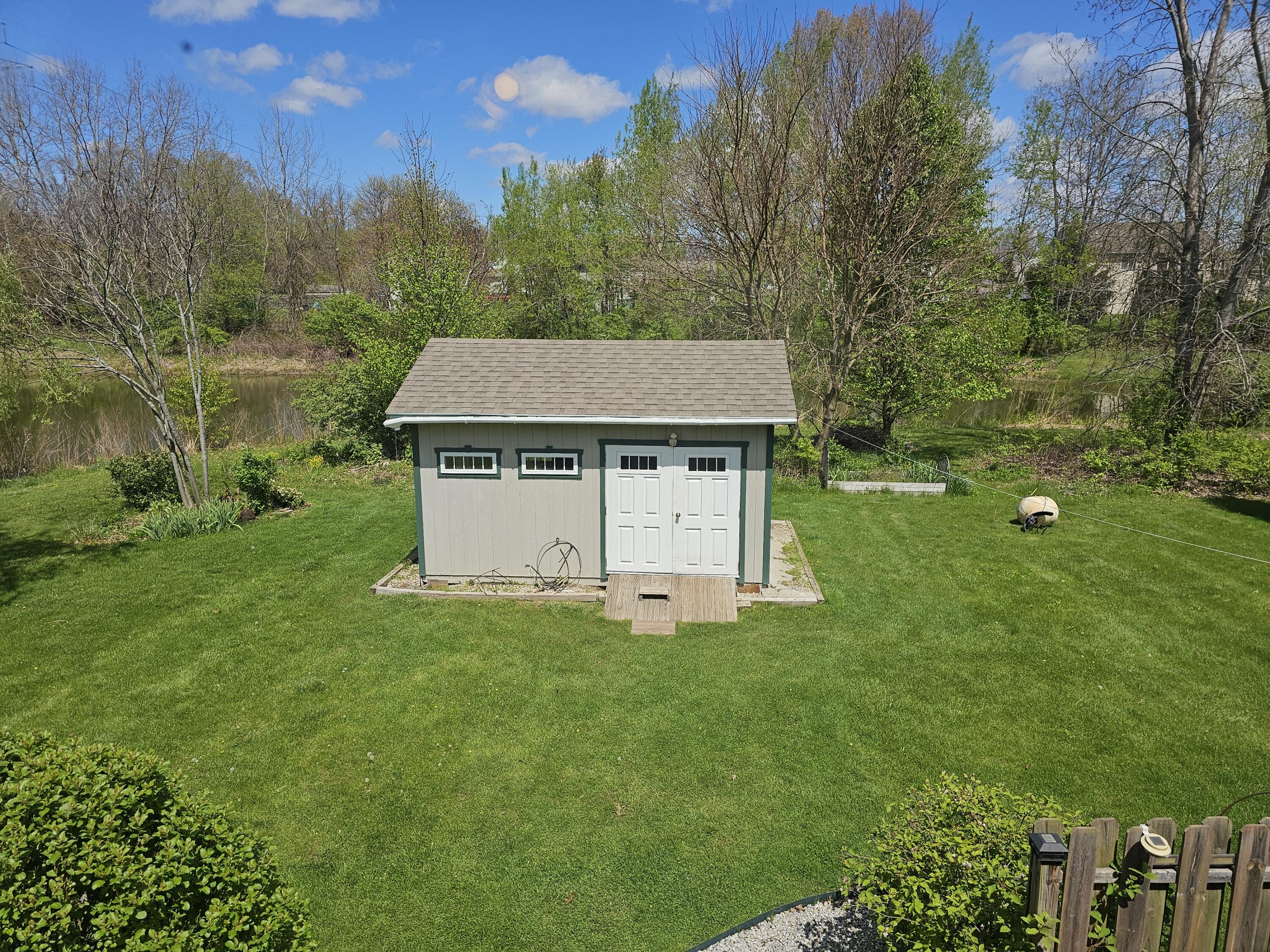 5926 Coddington Lane Kalamazoo MI 49009