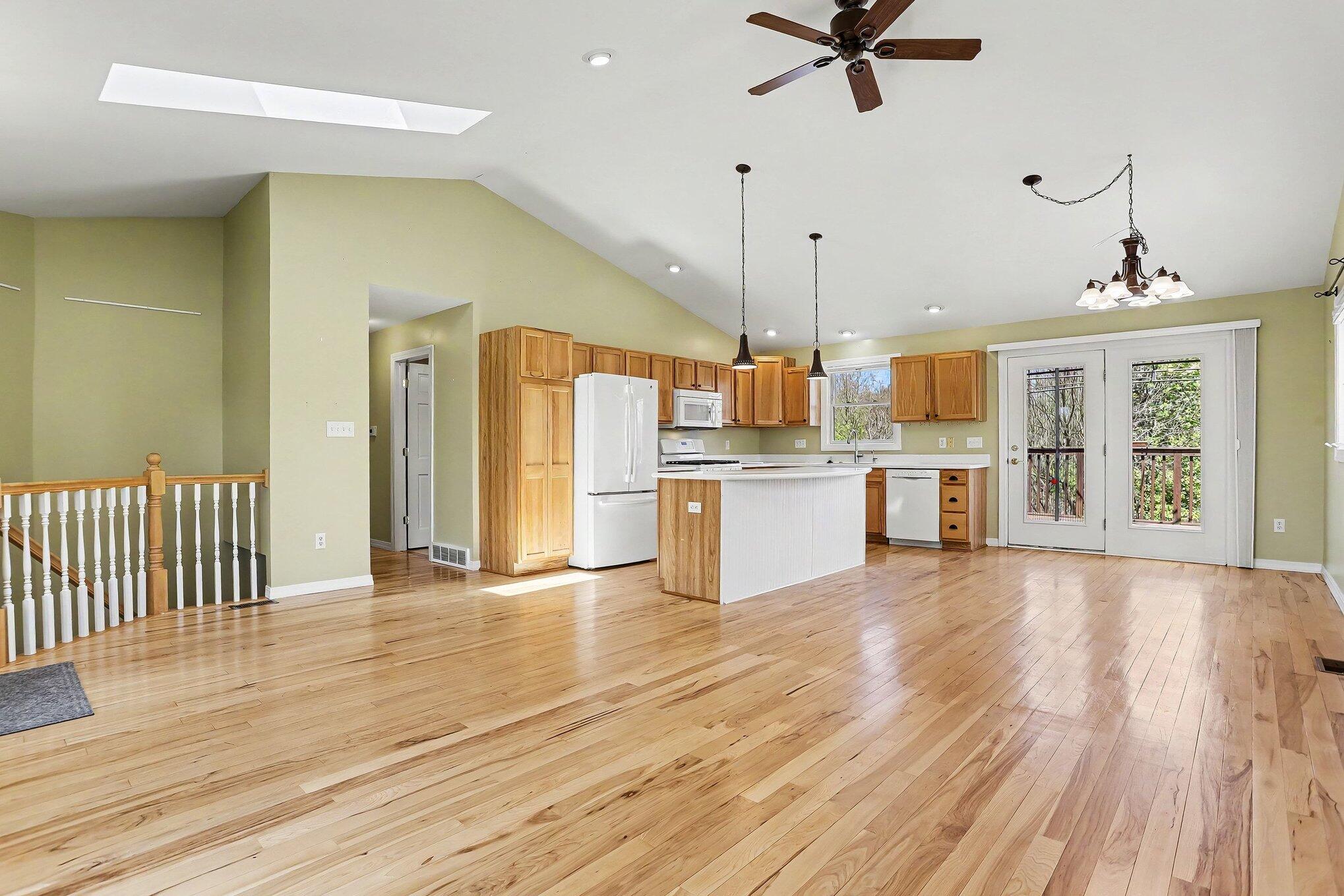 5926 Coddington Lane Kalamazoo MI 49009