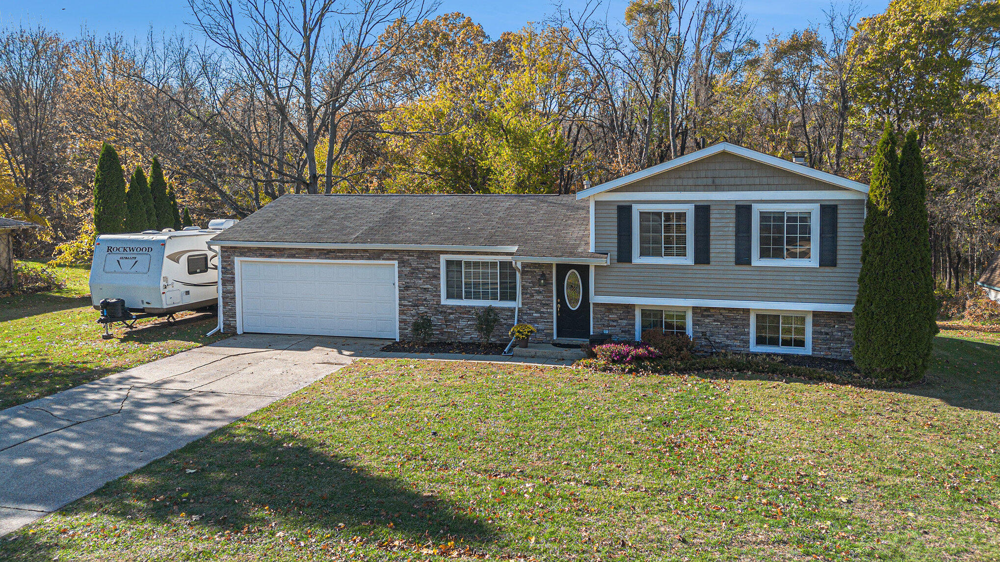 11108 Berry Street Berrien Springs MI 49103