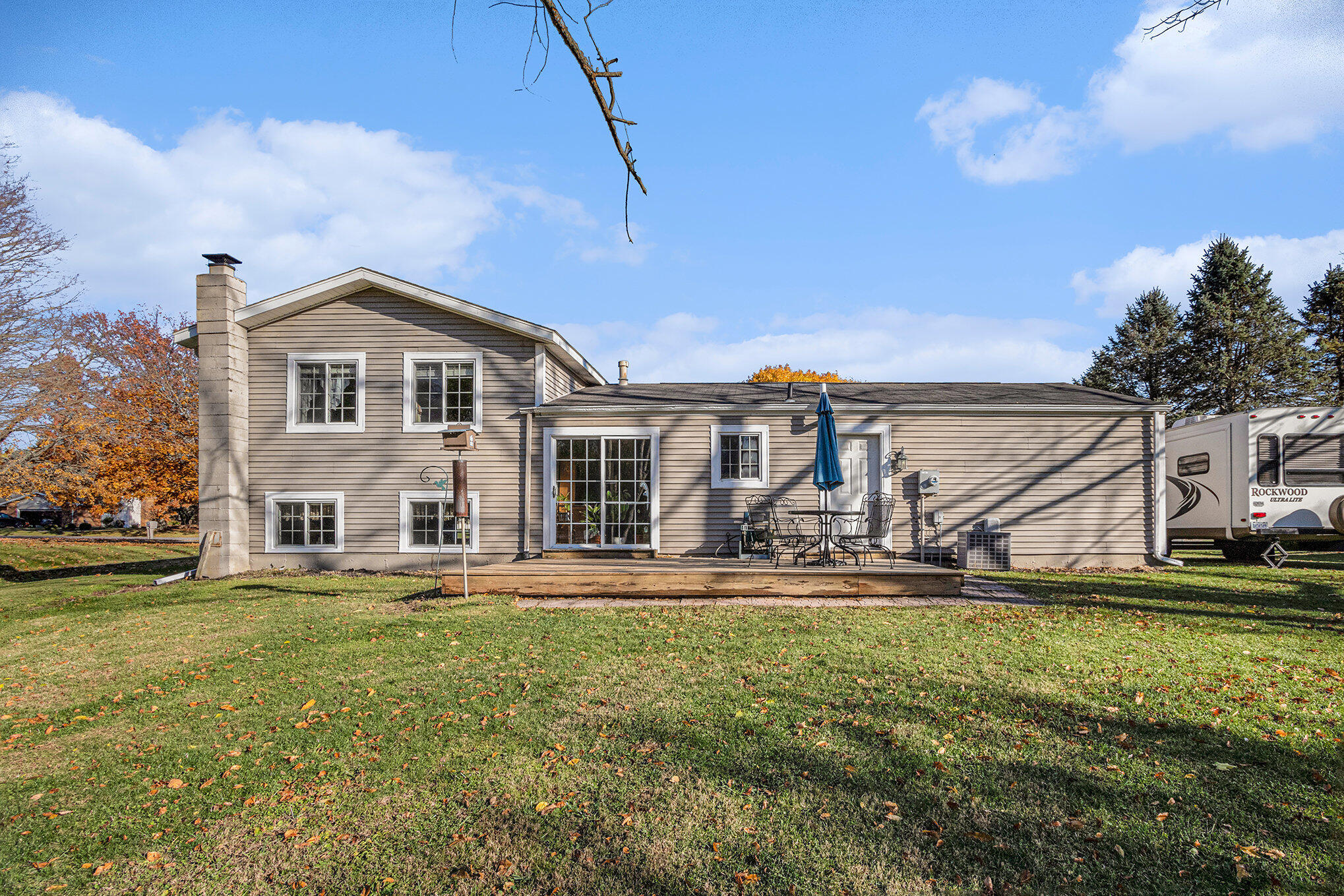 11108 Berry Street Berrien Springs MI 49103