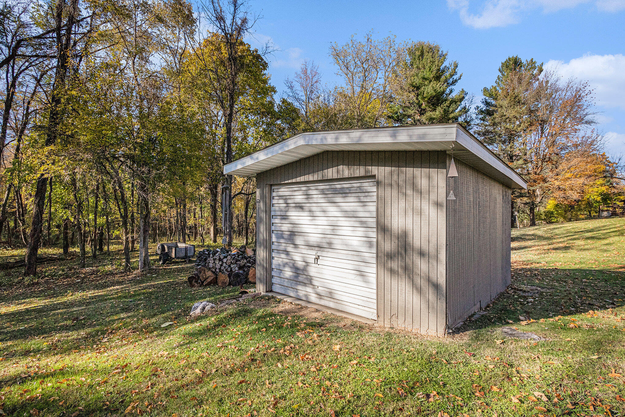 11108 Berry Street Berrien Springs MI 49103