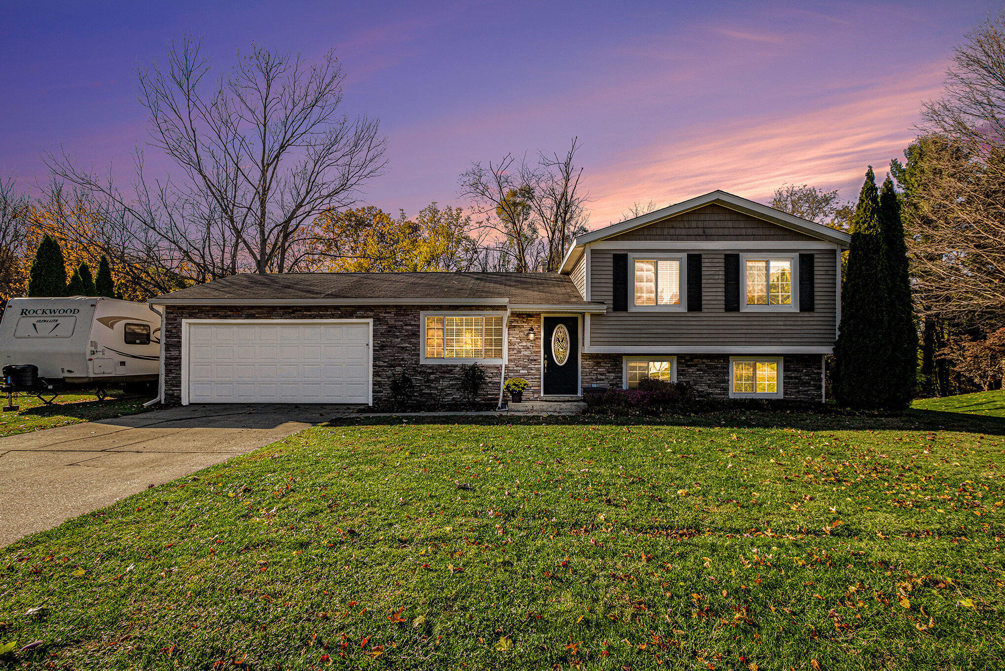 11108 Berry Street Berrien Springs MI 49103