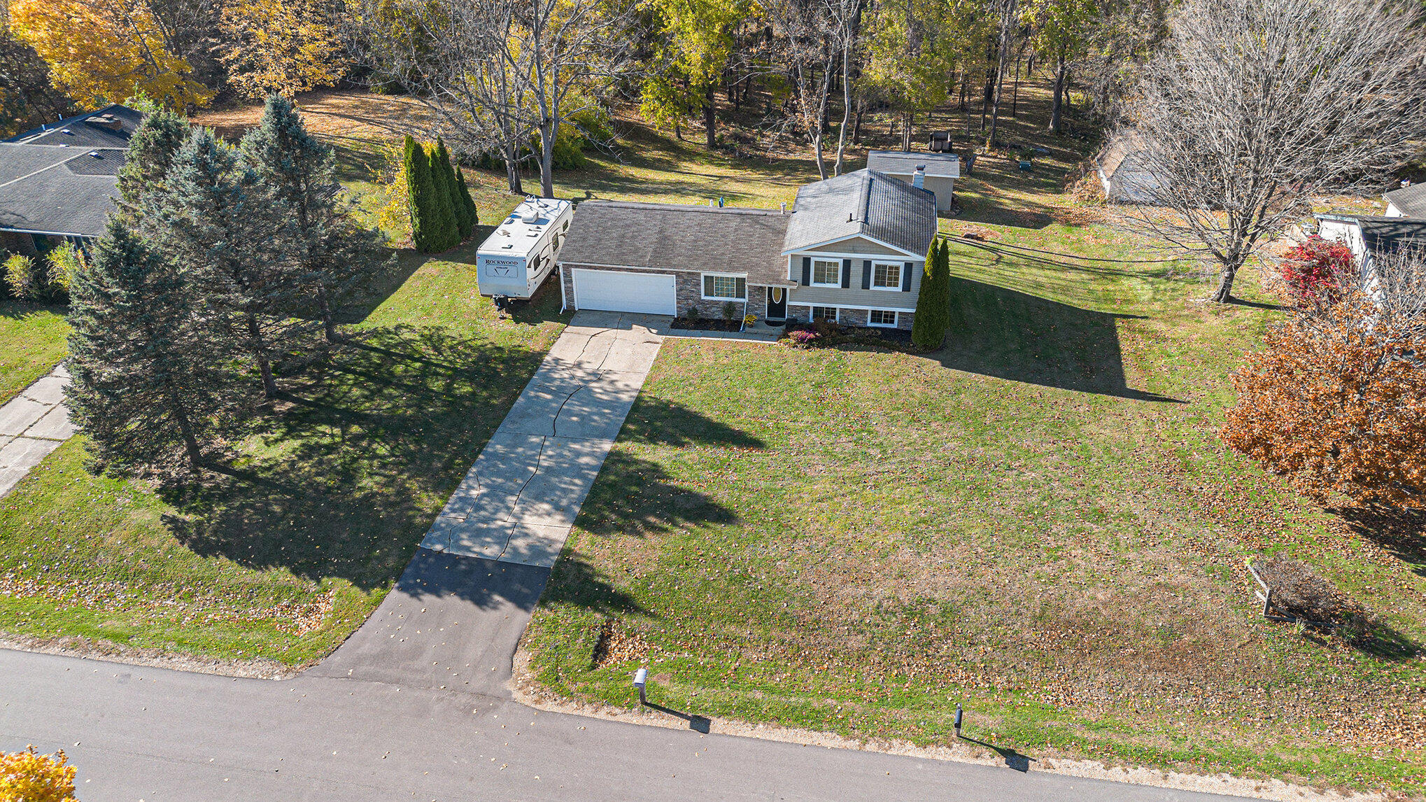 11108 Berry Street Berrien Springs MI 49103