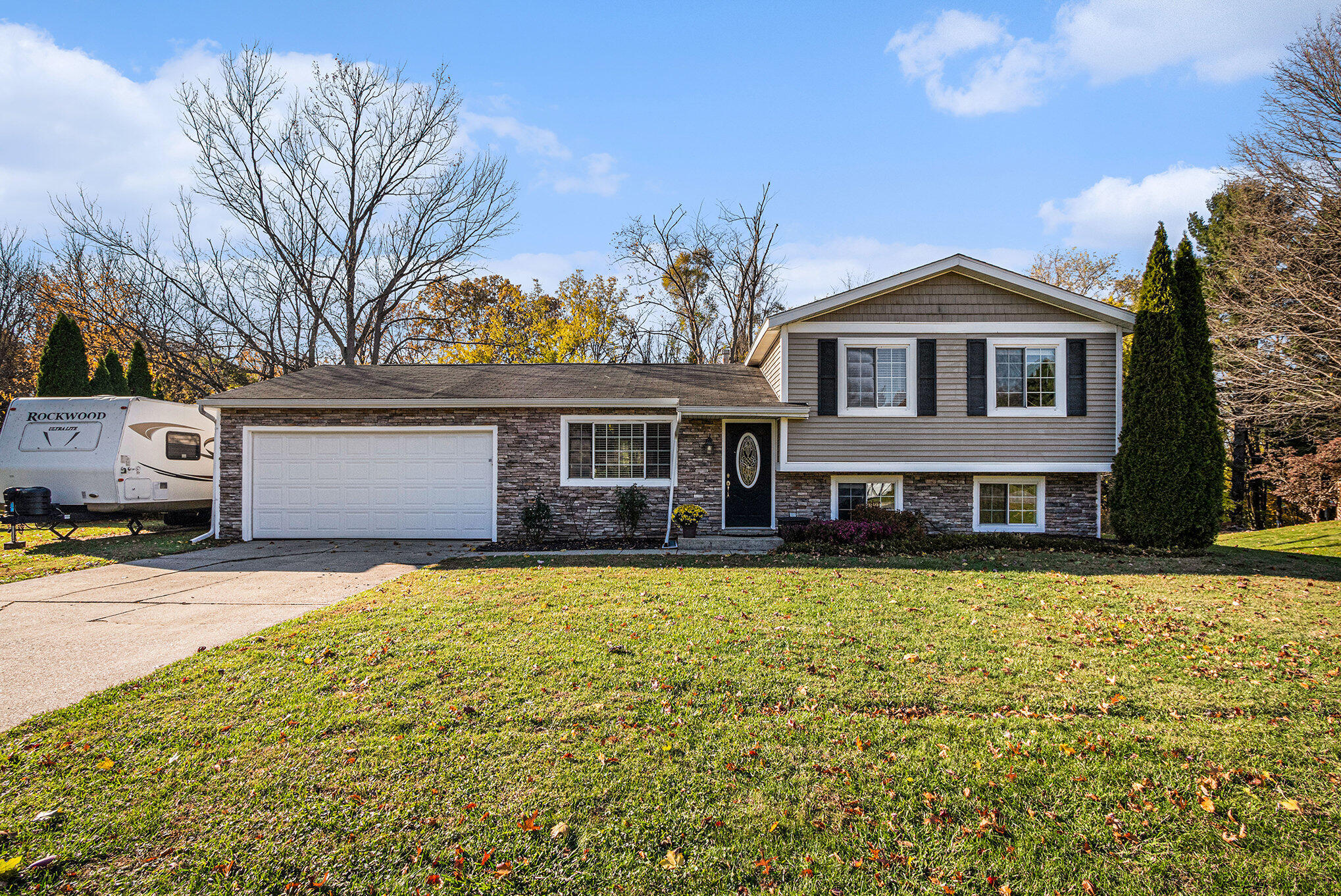 11108 Berry Street Berrien Springs MI 49103