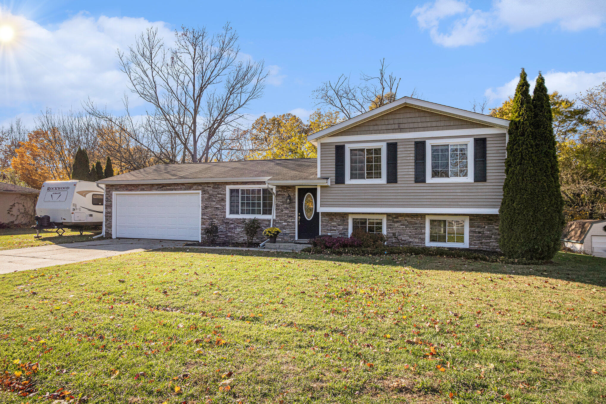 11108 Berry Street Berrien Springs MI 49103