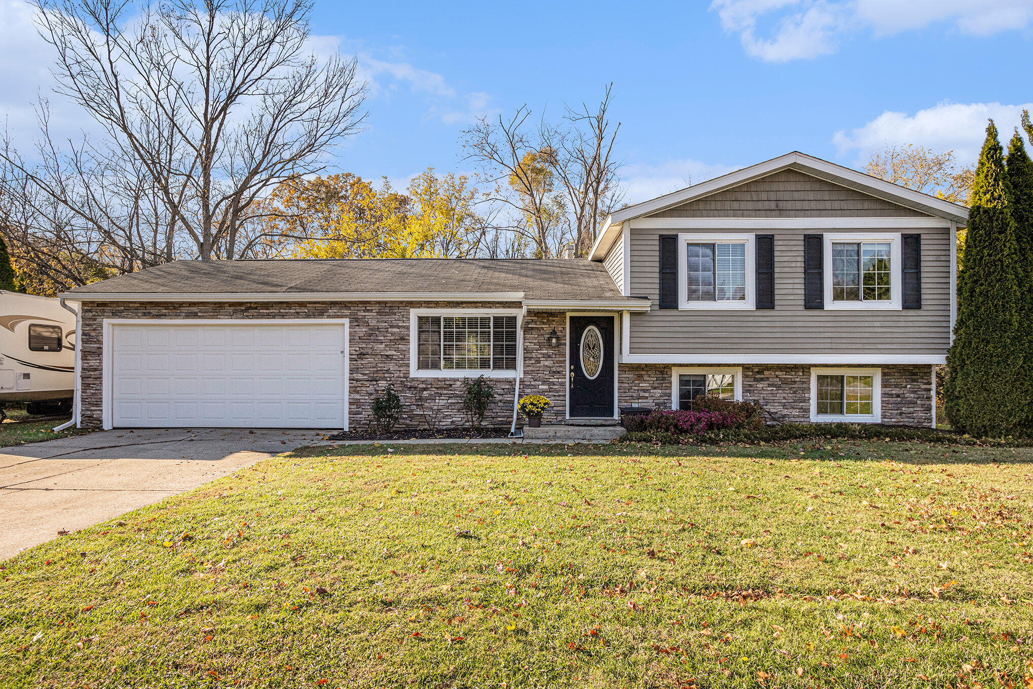11108 Berry Street Berrien Springs MI 49103