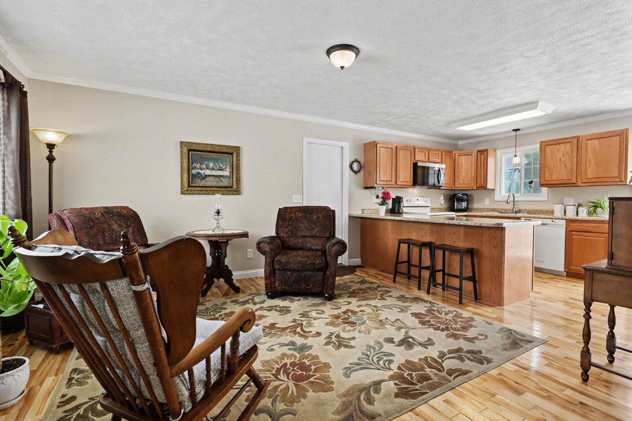 11108 Berry Street Berrien Springs MI 49103