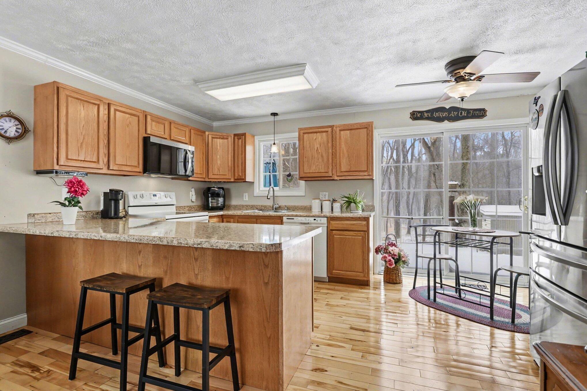 11108 Berry Street Berrien Springs MI 49103