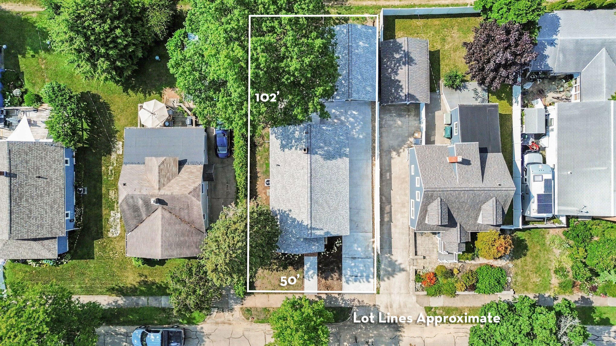 510 Lyon Street South Haven MI 49090