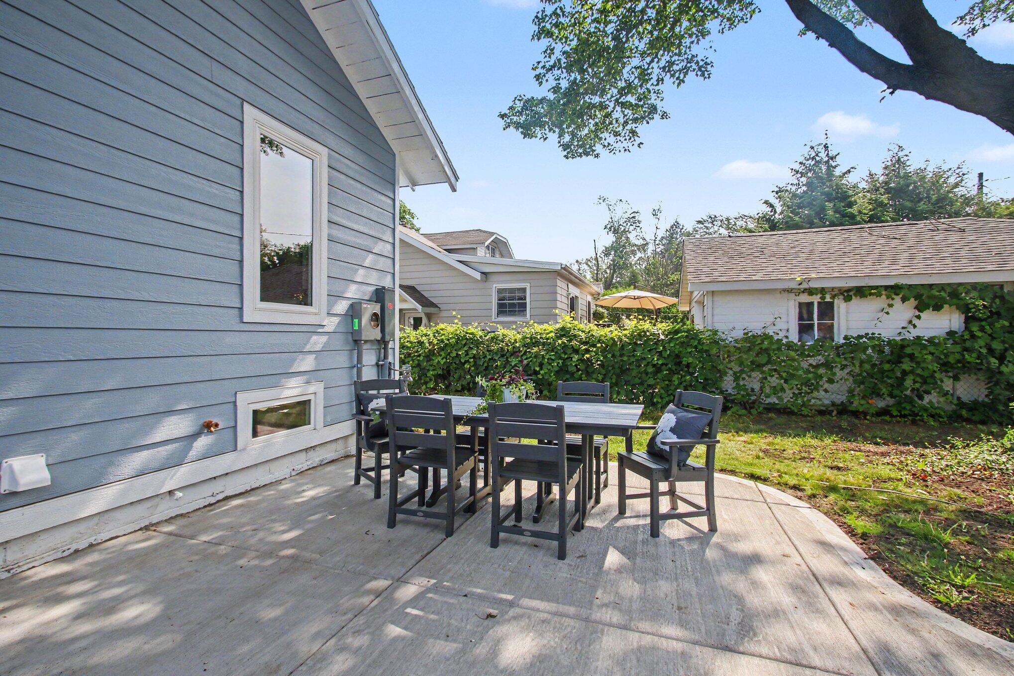 510 Lyon Street South Haven MI 49090
