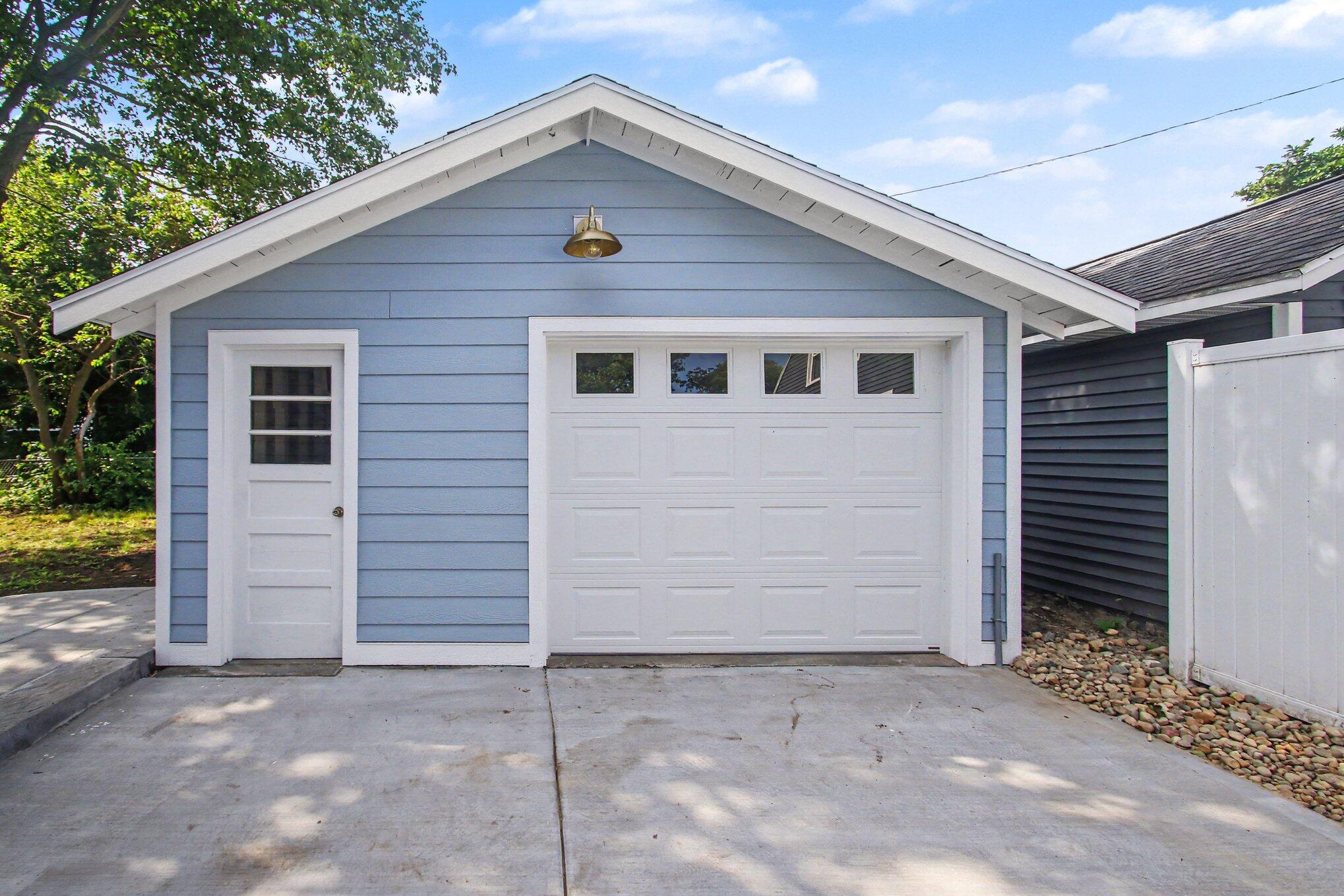 510 Lyon Street South Haven MI 49090
