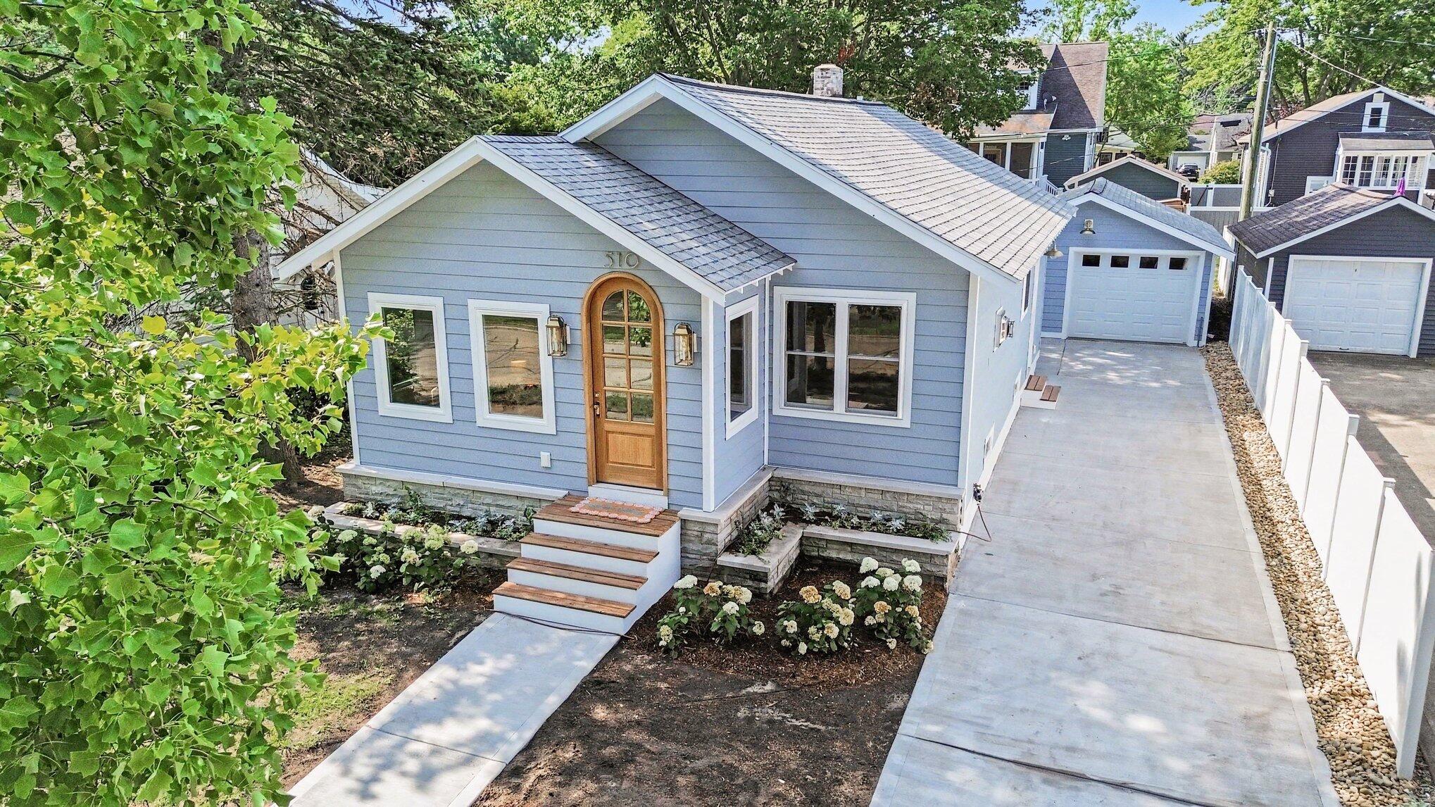 510 Lyon Street South Haven MI 49090