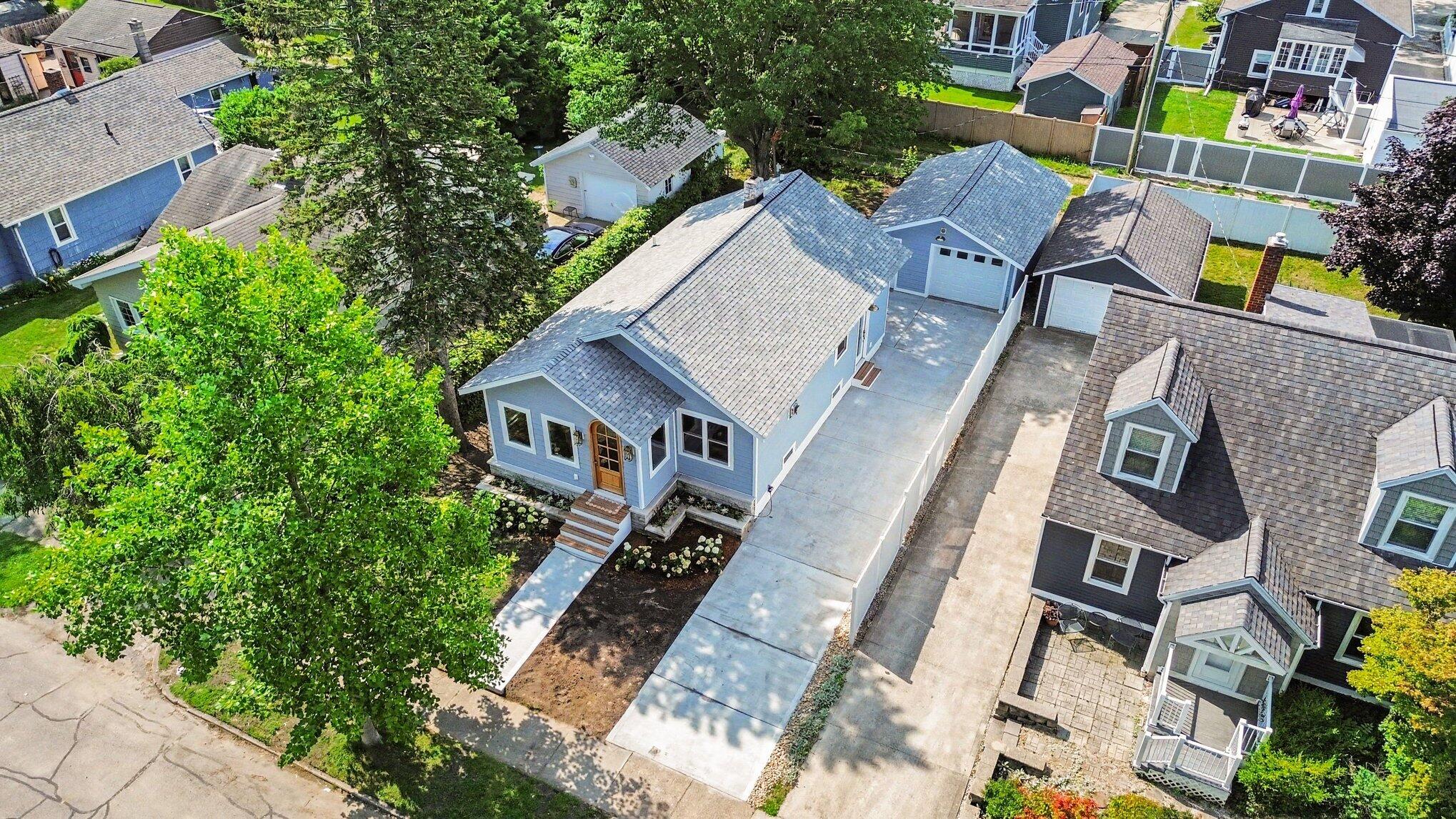 510 Lyon Street South Haven MI 49090