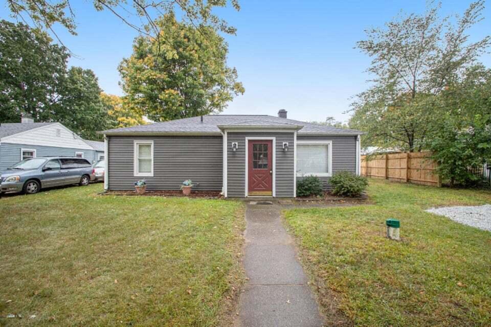 1826 Miller Drive Niles MI 49120