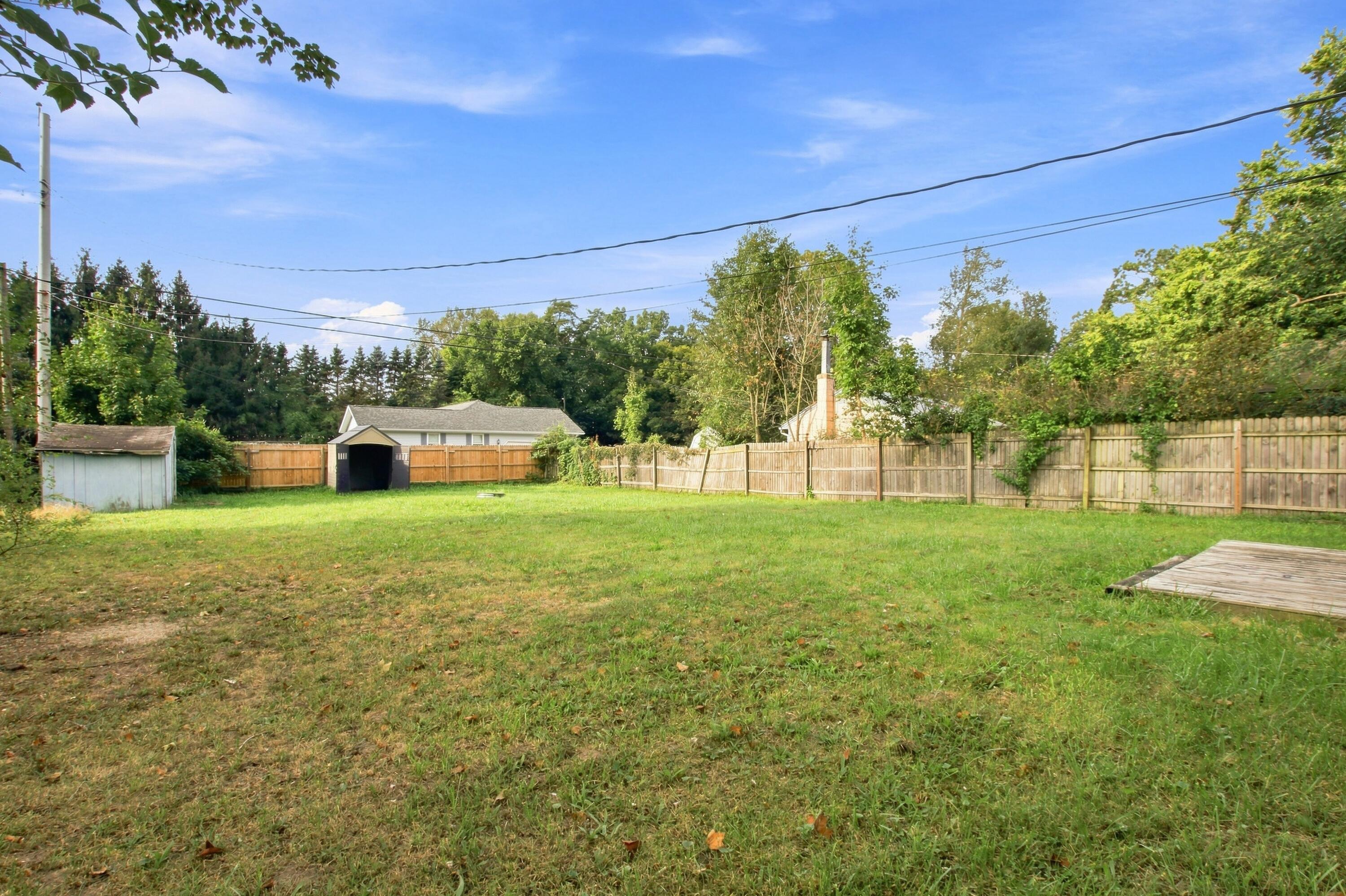 1826 Miller Drive Niles MI 49120