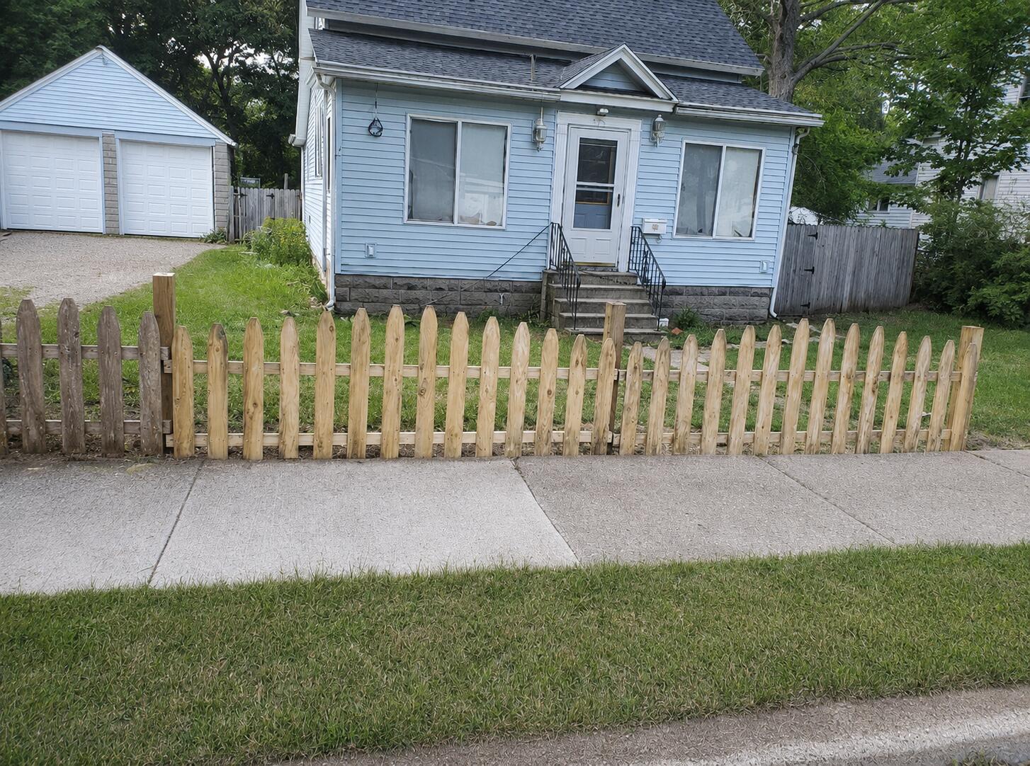 700 Oak Avenue Muskegon MI 49442