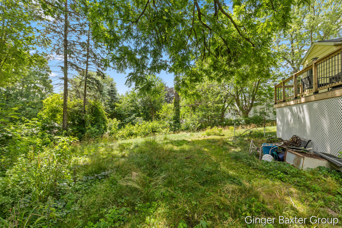 2600 Day Avenue NW Grand Rapids MI 49544