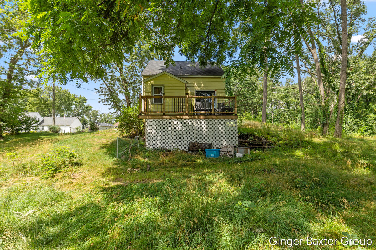 2600 Day Avenue NW Grand Rapids MI 49544