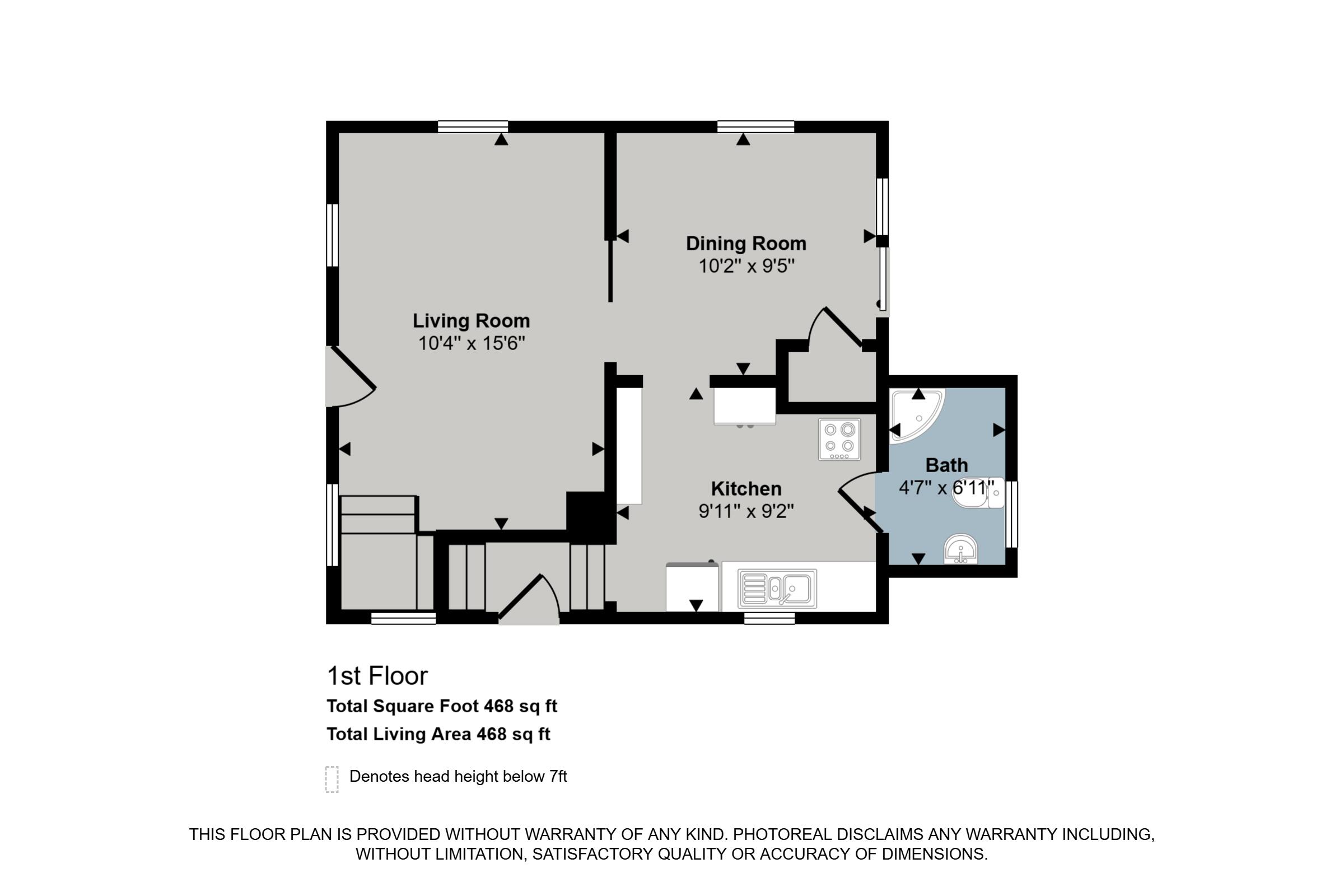 2600 Day Avenue NW Grand Rapids MI 49544