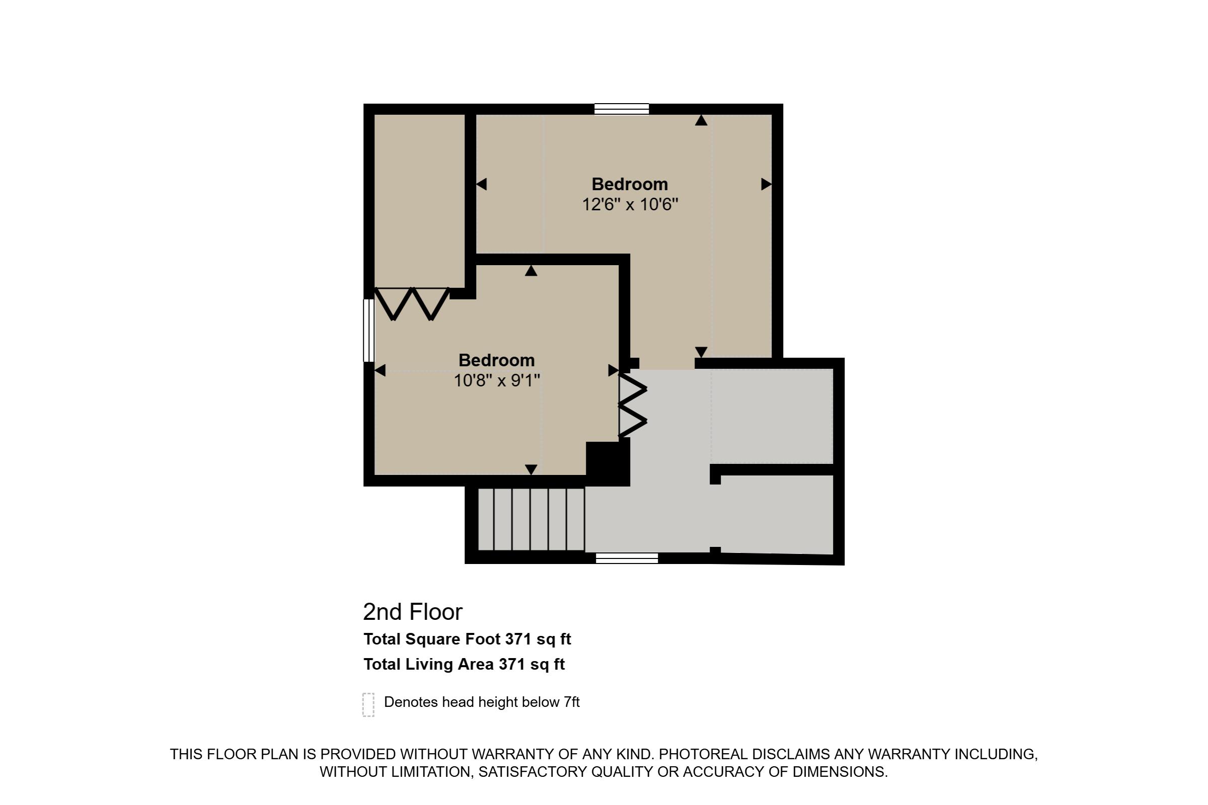 2600 Day Avenue NW Grand Rapids MI 49544