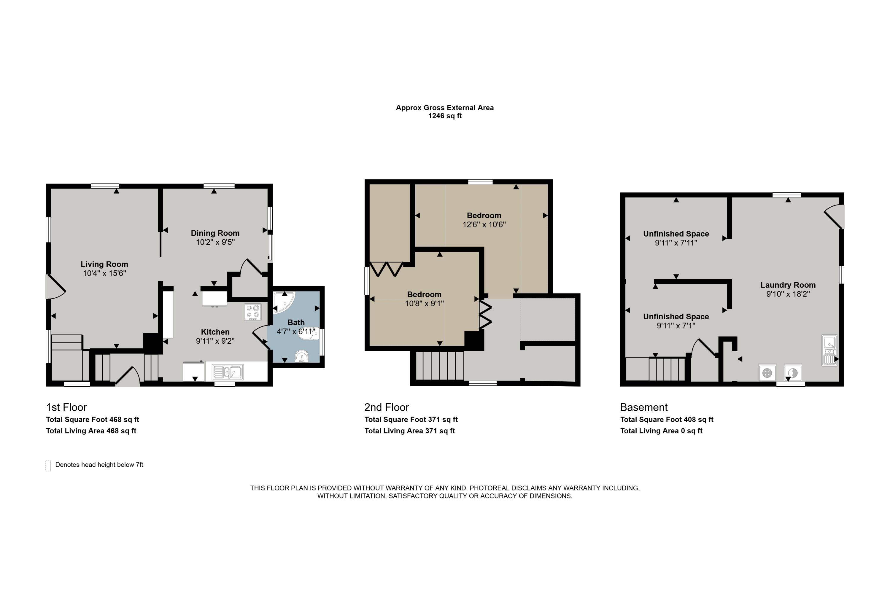 2600 Day Avenue NW Grand Rapids MI 49544