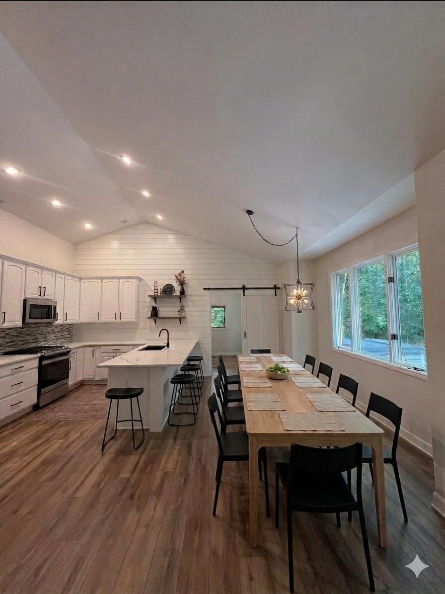 5224 Bonasa Drive NE Rockford MI 49341