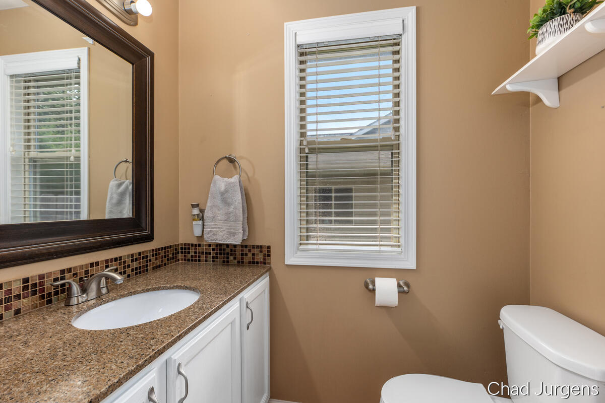 235 Olivia Court NW Grand Rapids MI 49504