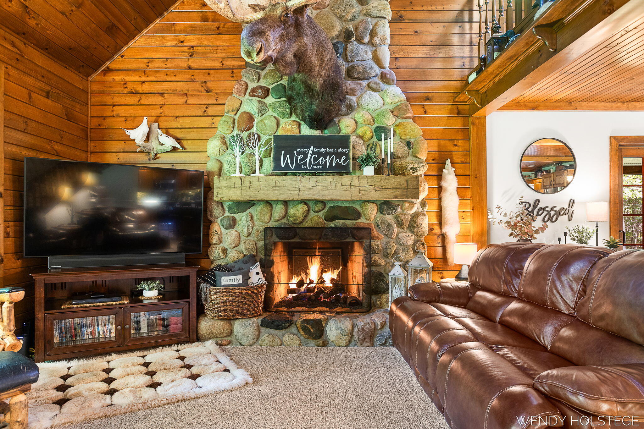 6994 Frontier Drive West Olive MI 49460