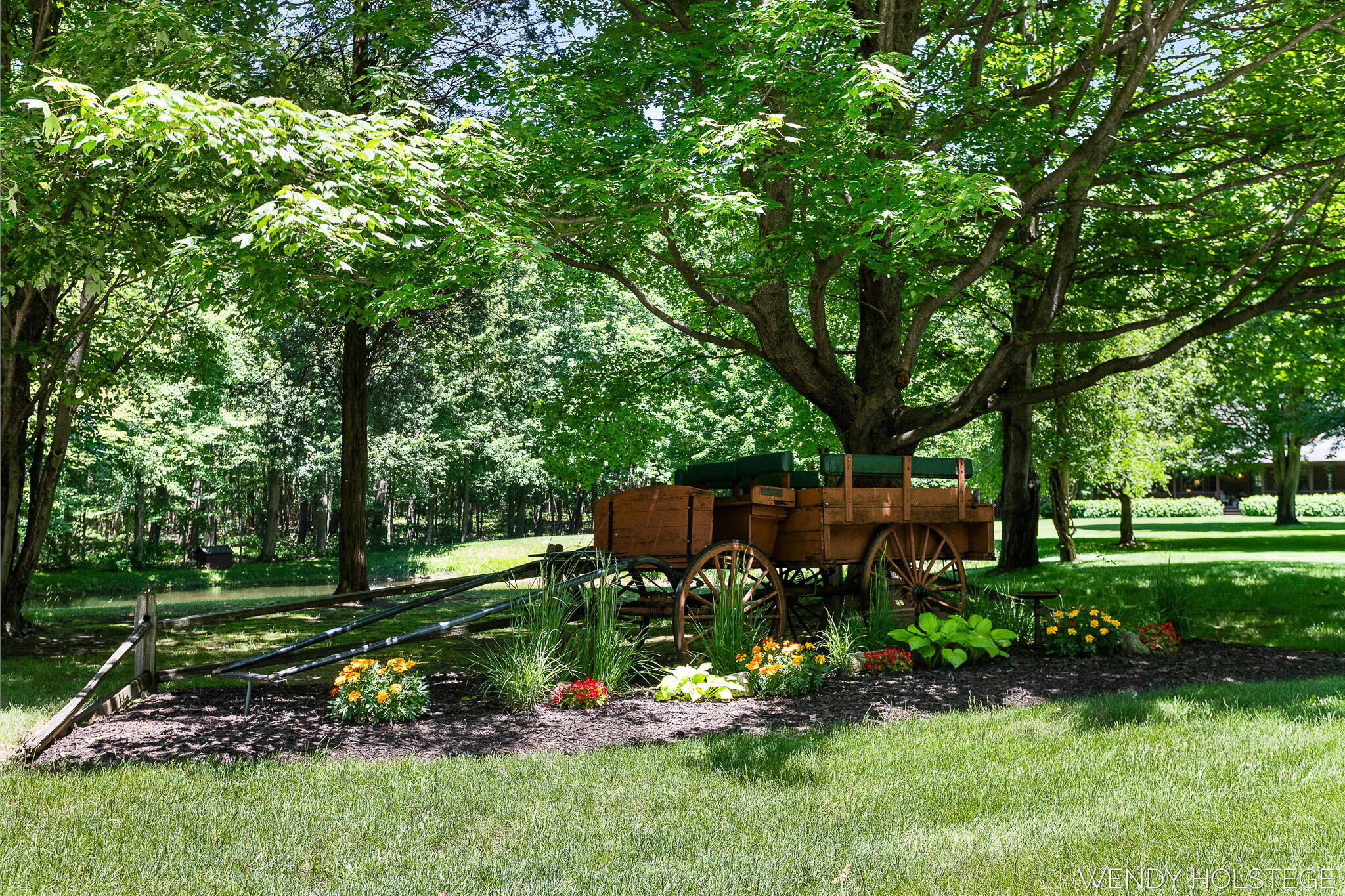 6994 Frontier Drive West Olive MI 49460